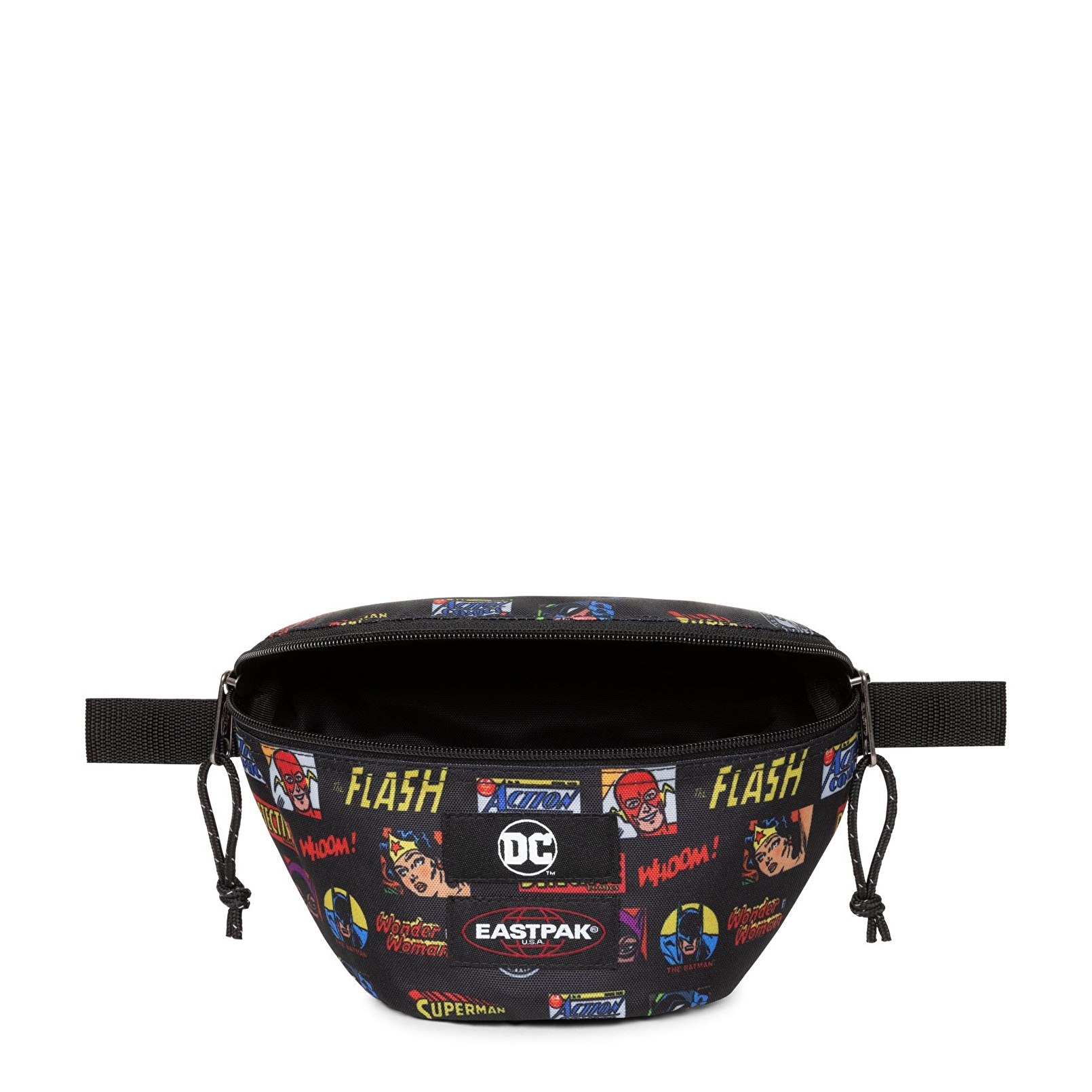 Eastpak DC COMICS X EASTPAK SPRINGER DC ICONS BEL ÇANTASI