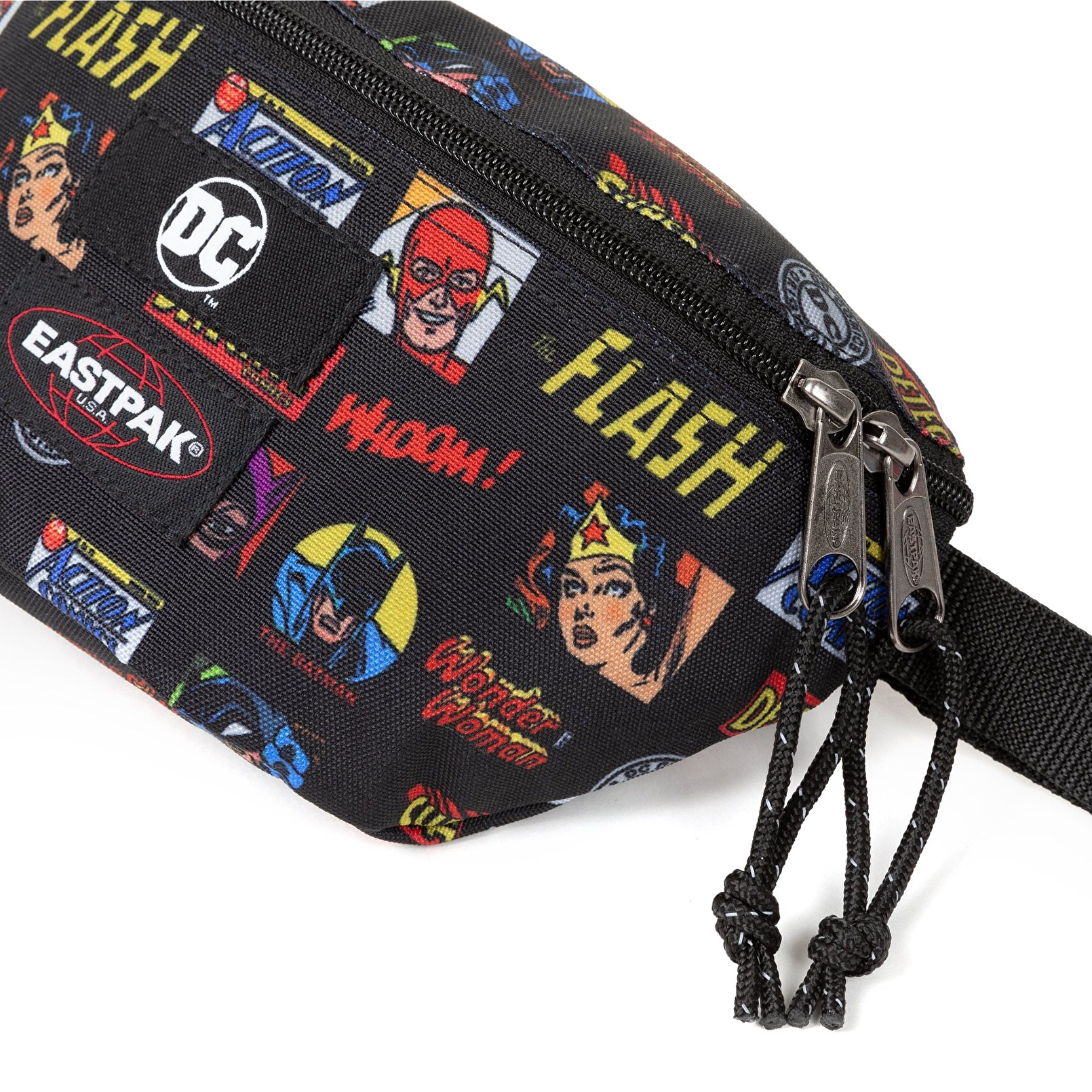 Eastpak DC COMICS X EASTPAK SPRINGER DC ICONS BEL ÇANTASI