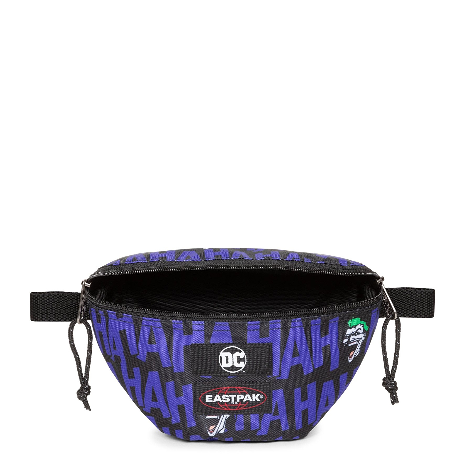 Eastpak DC COMICS X EASTPAK SPRINGER THE JOKER BEL ÇANTASI