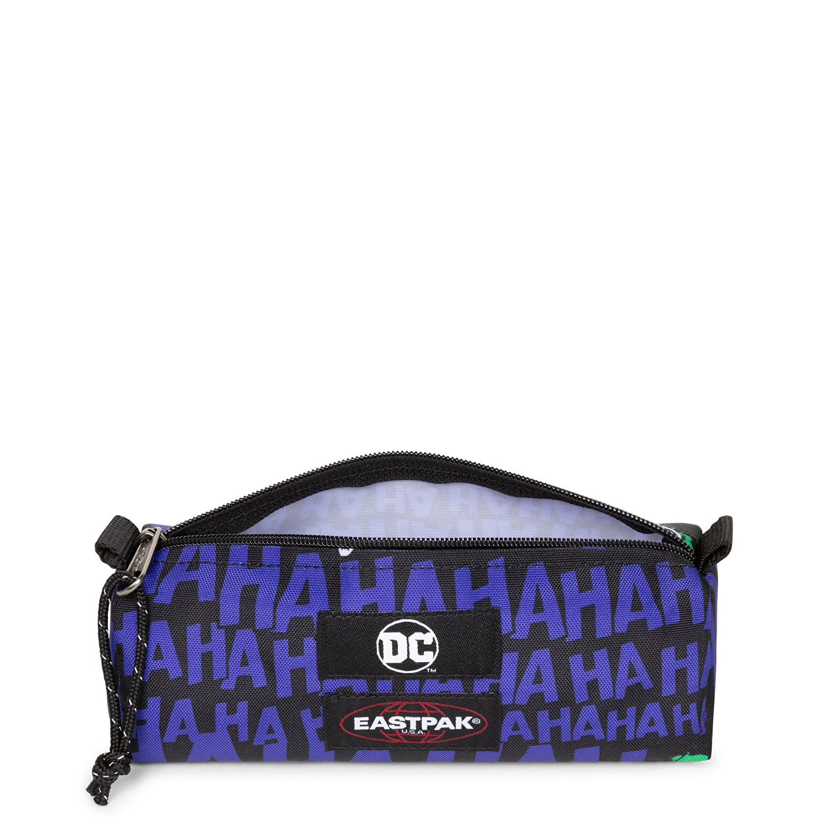 Eastpak DC COMICS X EASTPAK BENCHMARK SINGLE THE JOKER KALEM KUTUSU