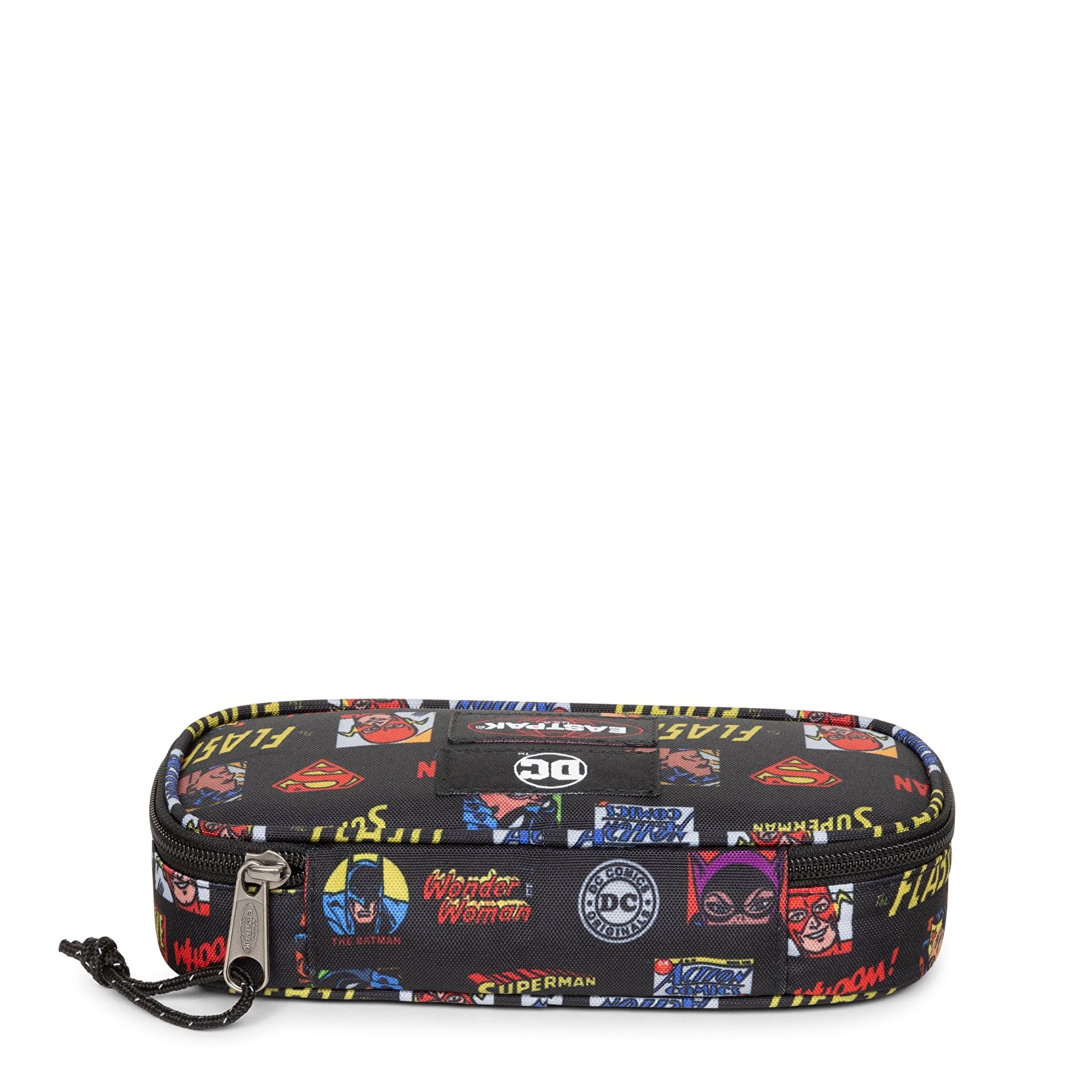Eastpak DC COMICS X EASTPAK OVAL SINGLE DC ICONS KALEM KUTUSU