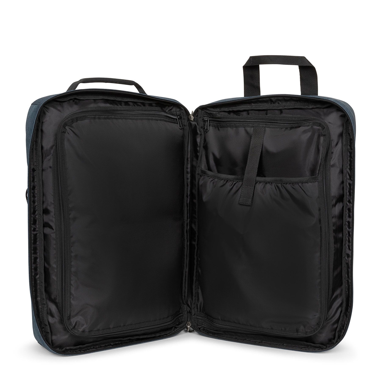 Eastpak DC COMICS X EASTPAK TRAVELPACK SUPERMAN PATCH SEYAHAT ÇANTASI