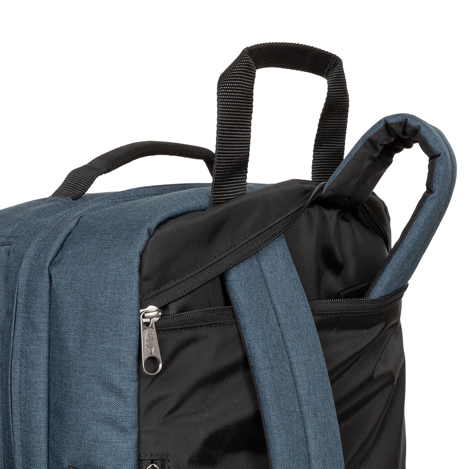 Eastpak DC COMICS X EASTPAK TRAVELPACK SUPERMAN PATCH SEYAHAT ÇANTASI