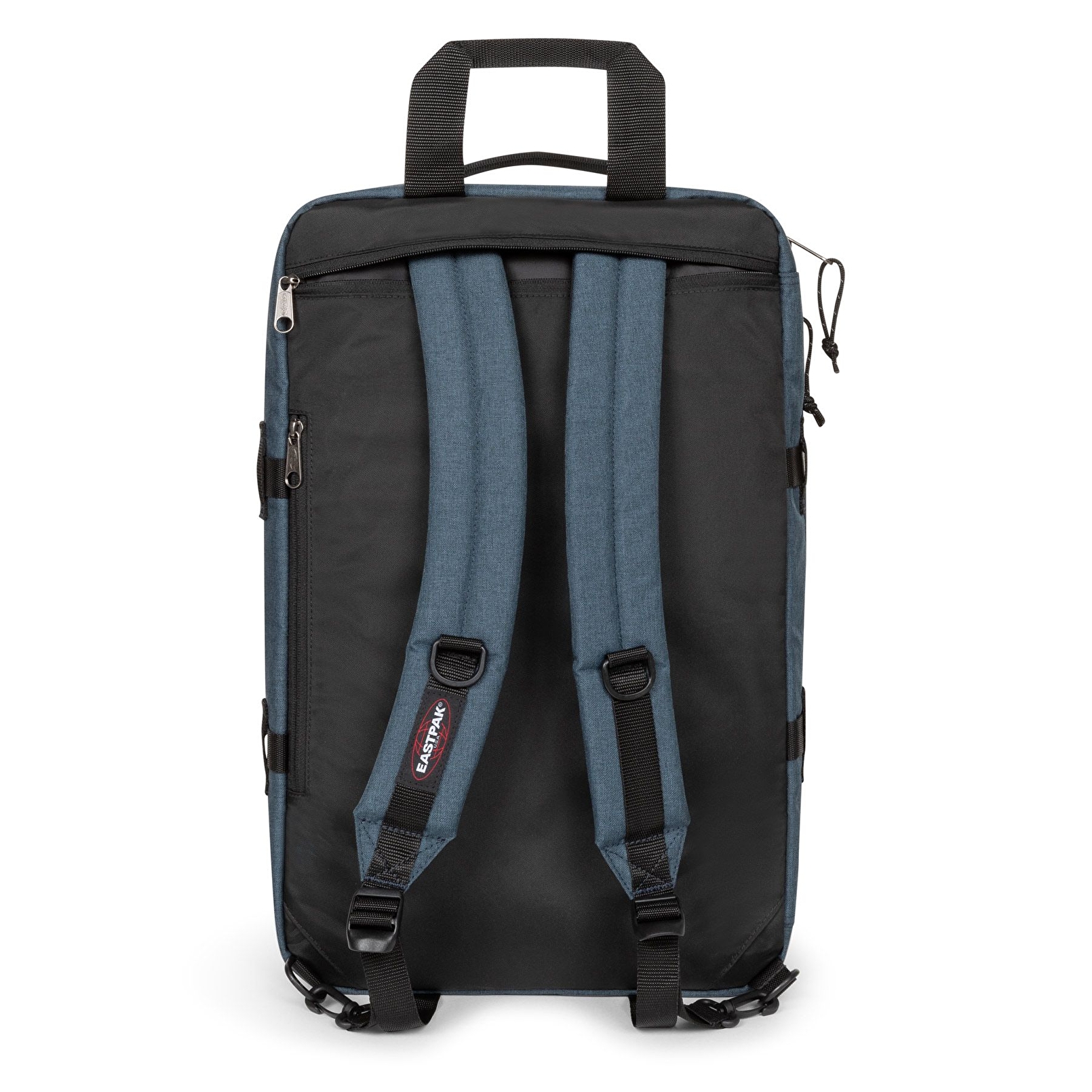Eastpak DC COMICS X EASTPAK TRAVELPACK SUPERMAN PATCH SEYAHAT ÇANTASI