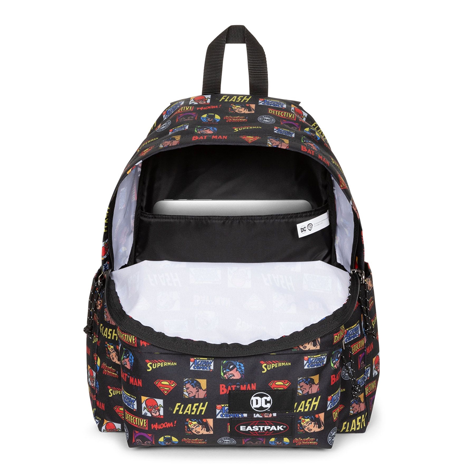 Eastpak DC COMICS X EASTPAK DAY PAK'R DC ICONS SIRT ÇANTASI