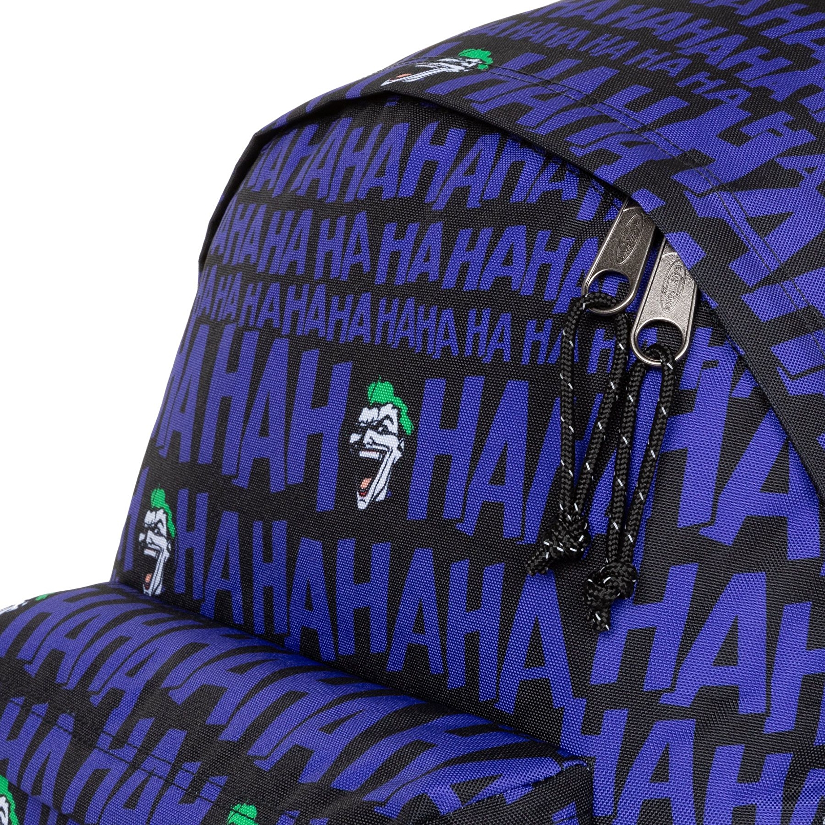 Eastpak DC COMICS X EASTPAK DAY PAK'R THE JOKER SIRT ÇANTASI