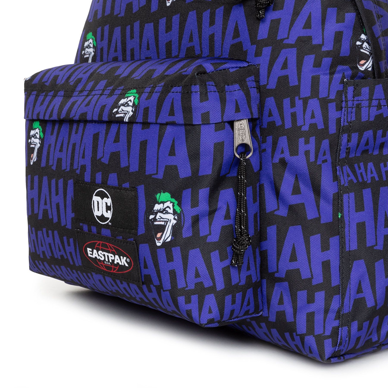 Eastpak DC COMICS X EASTPAK DAY PAK'R THE JOKER SIRT ÇANTASI