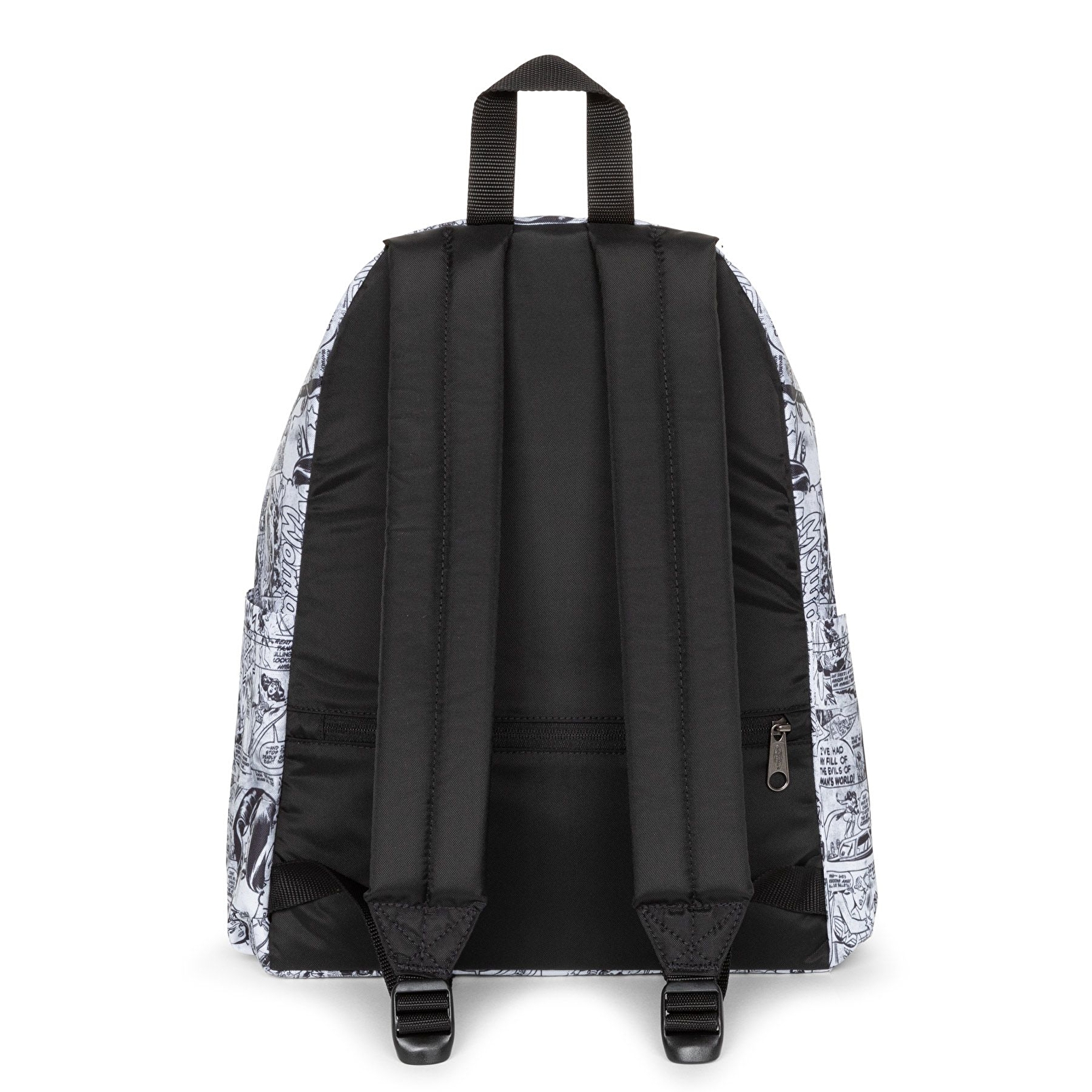 Eastpak DC COMICS X EASTPAK DAY PAK'R WONDER WOMAN SIRT ÇANTASI