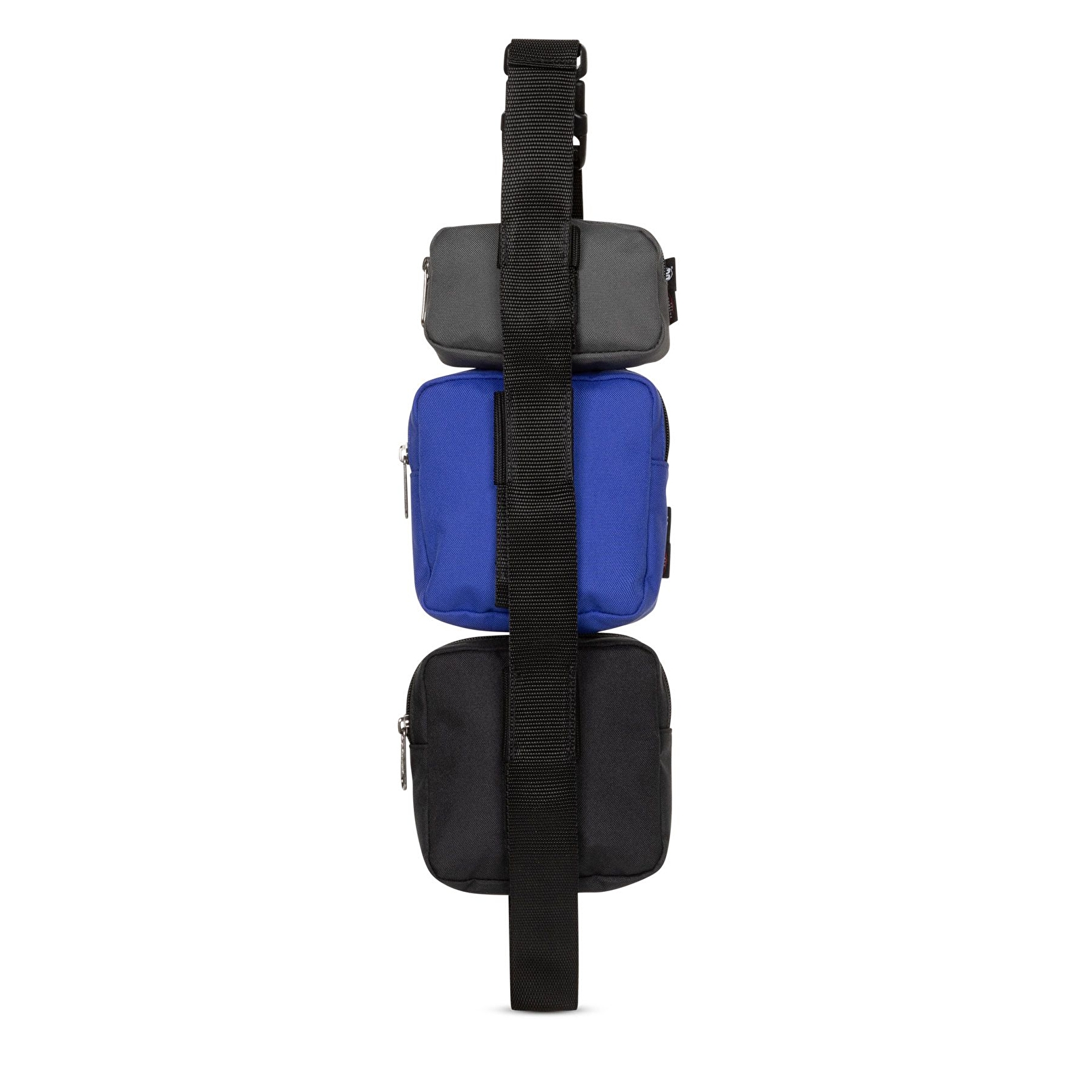 Eastpak DC COMICS X EASTPAK DC CROSSBODY GOTHAM CITY BEL ÇANTASI