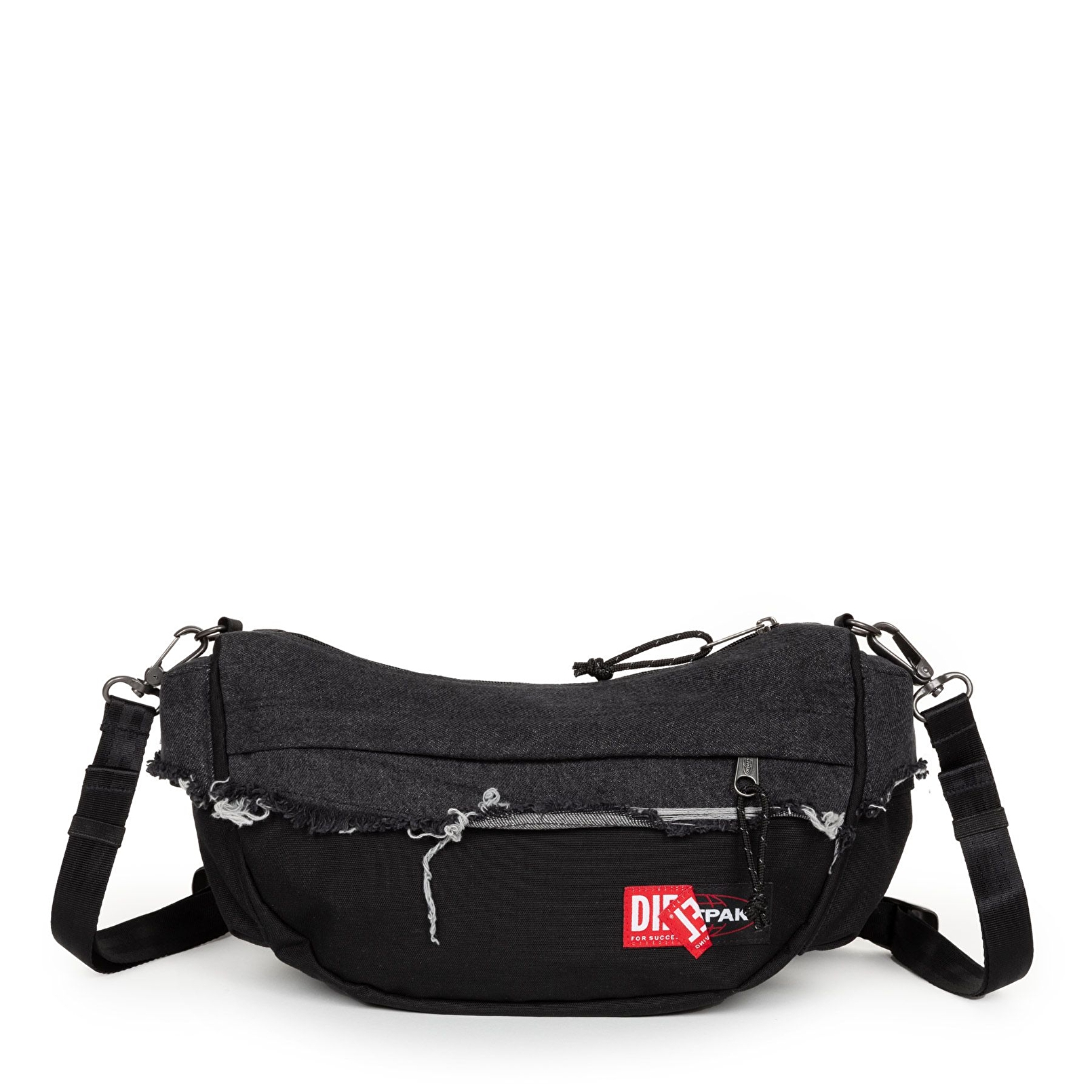Eastpak DIESEL X EASTPAK DIESEL SHOULDER BAG DSL MASH UP OMUZ ÇANTASI