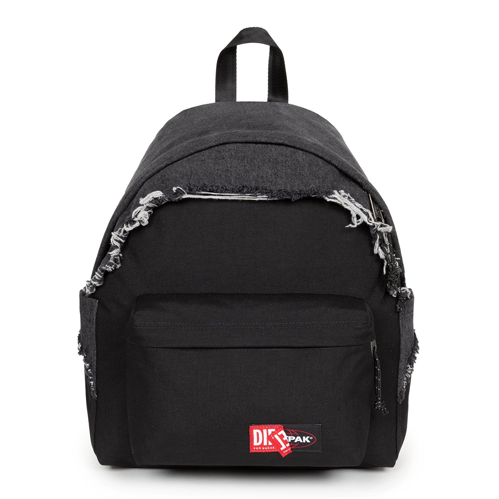 Eastpak DIESEL X EASTPAK DIESEL DAY PAK'R DSL MASH UP SIRT ÇANTASI