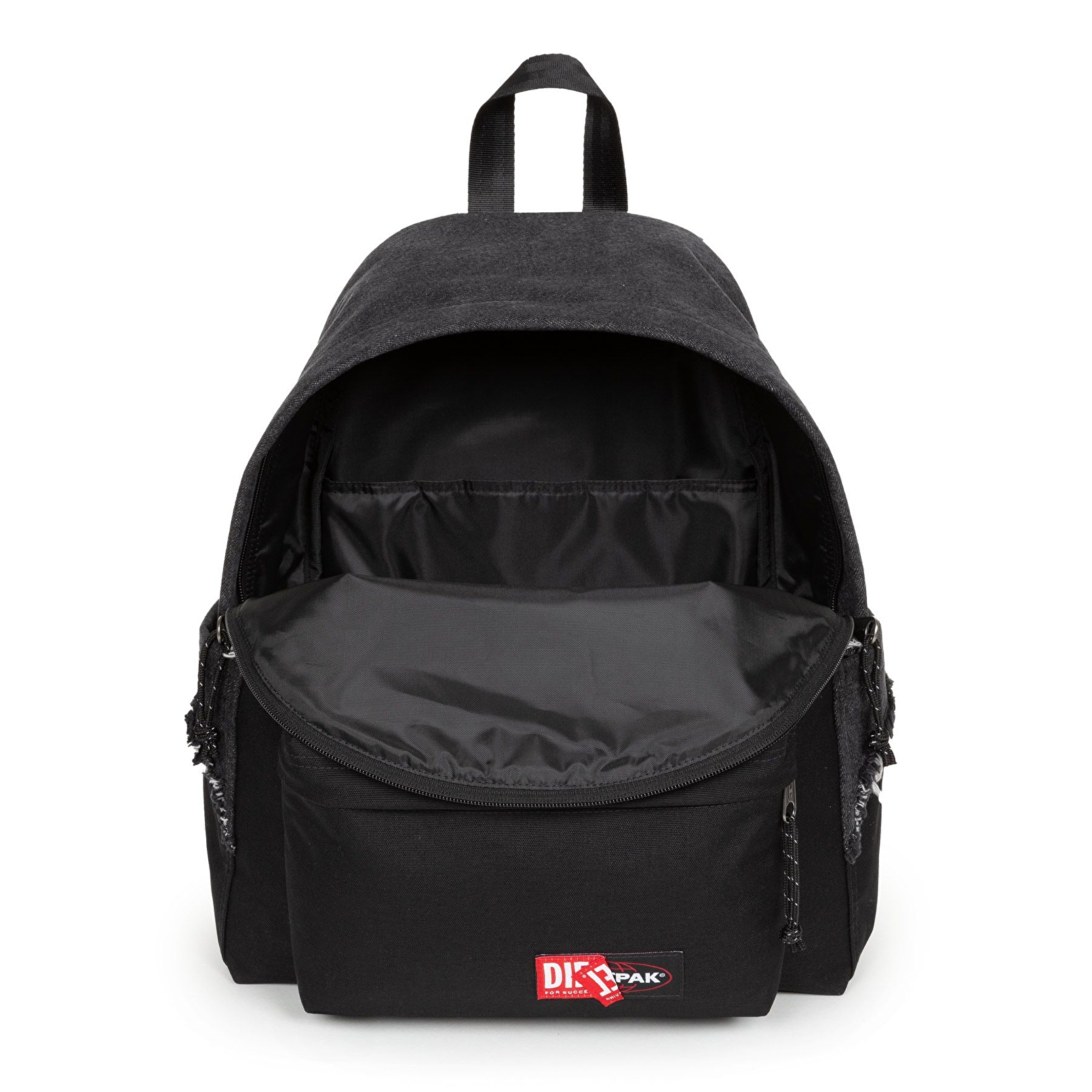 Eastpak DIESEL X EASTPAK DIESEL DAY PAK'R DSL MASH UP SIRT ÇANTASI