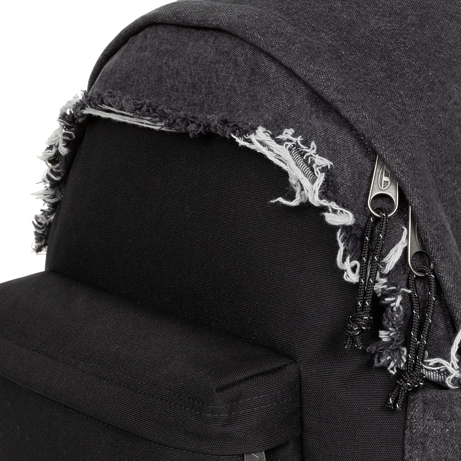 Eastpak DIESEL X EASTPAK DIESEL DAY PAK'R DSL MASH UP SIRT ÇANTASI