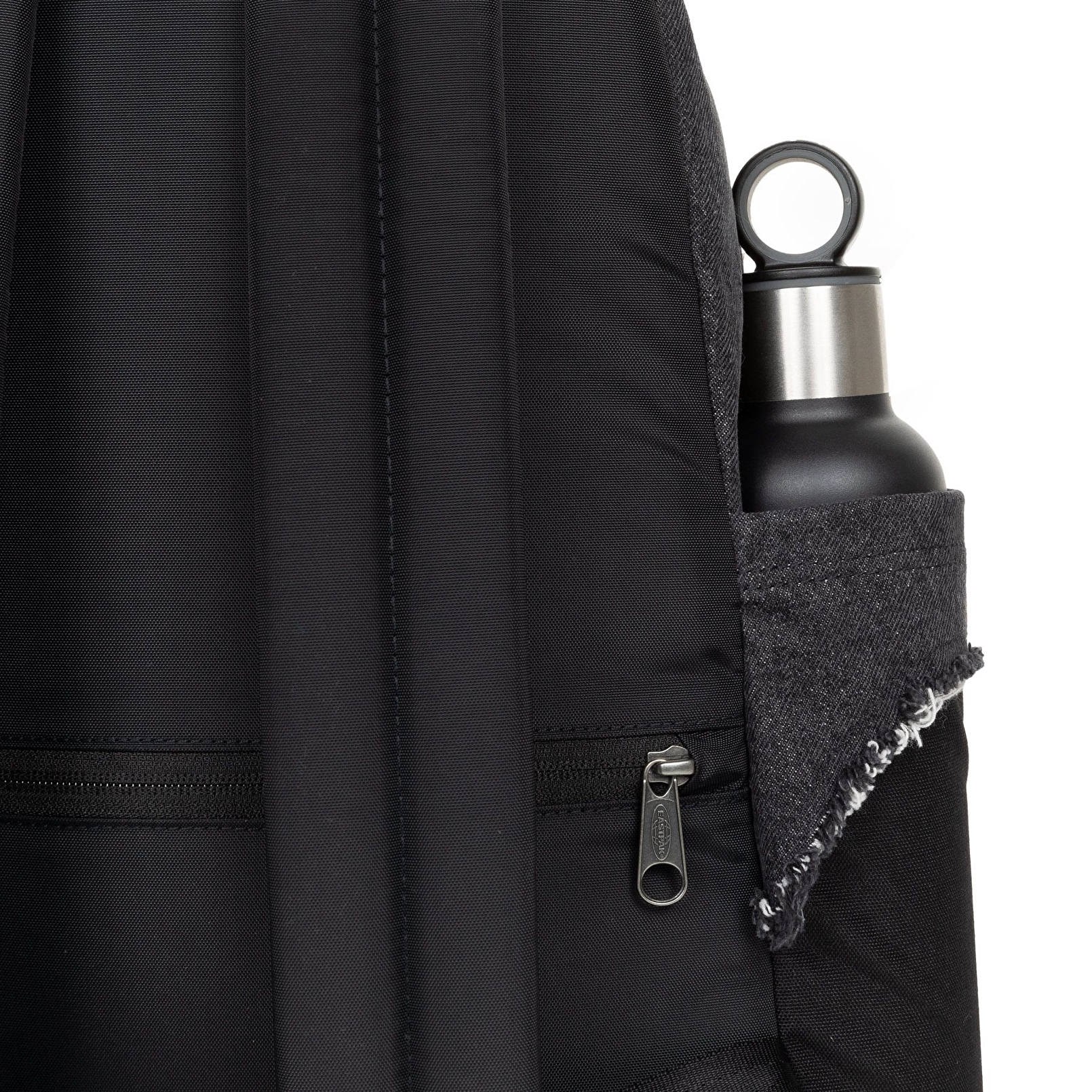 Eastpak DIESEL X EASTPAK DIESEL DAY PAK'R DSL MASH UP SIRT ÇANTASI