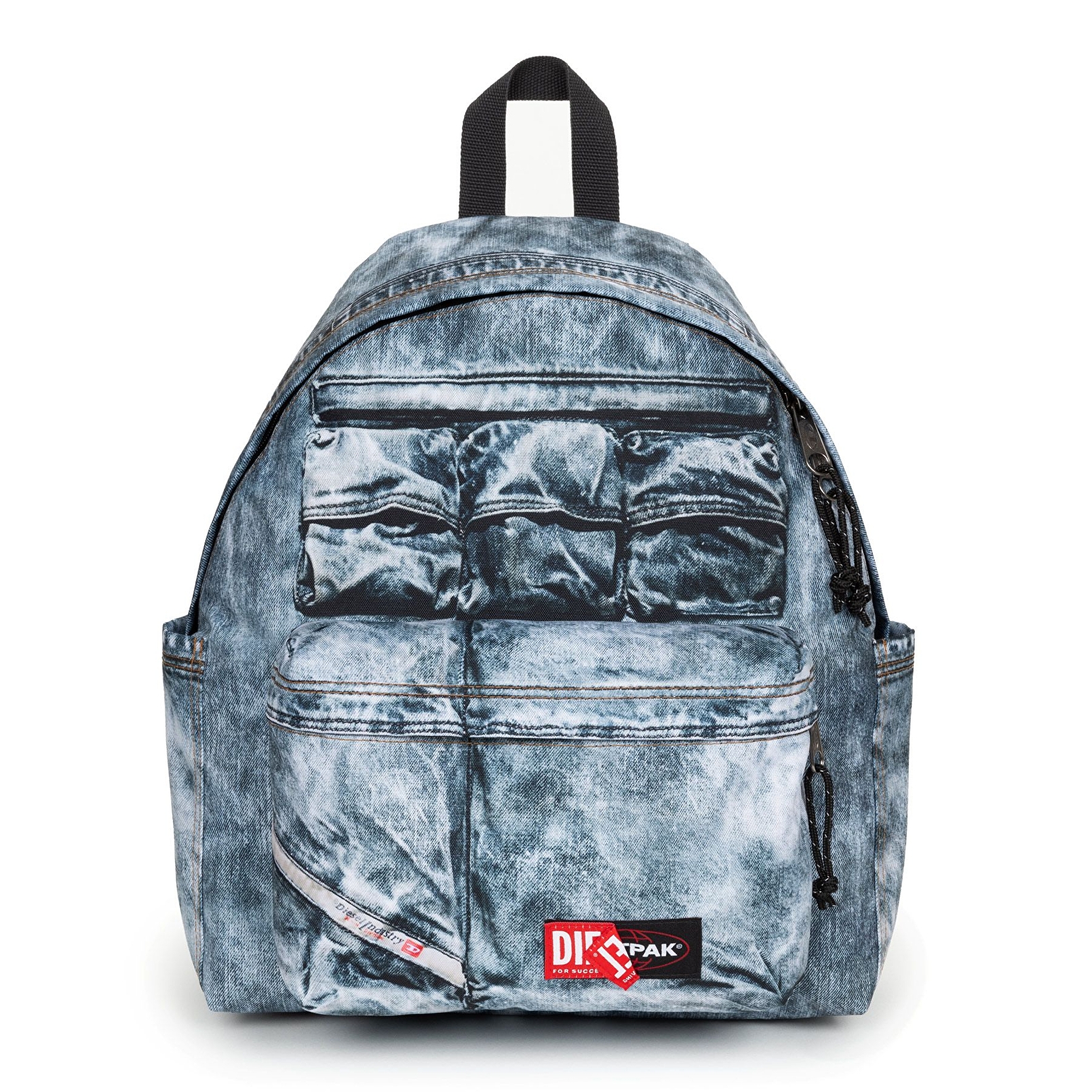 Eastpak DIESEL X EASTPAK DIESEL DAY PAK'R DSL TROMPE SIRT ÇANTASI