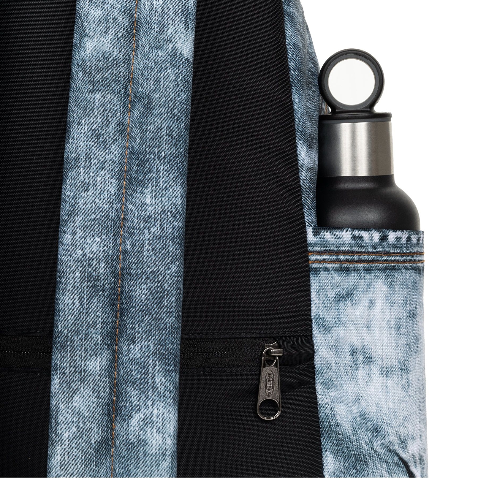 Eastpak DIESEL X EASTPAK DIESEL DAY PAK'R DSL TROMPE SIRT ÇANTASI