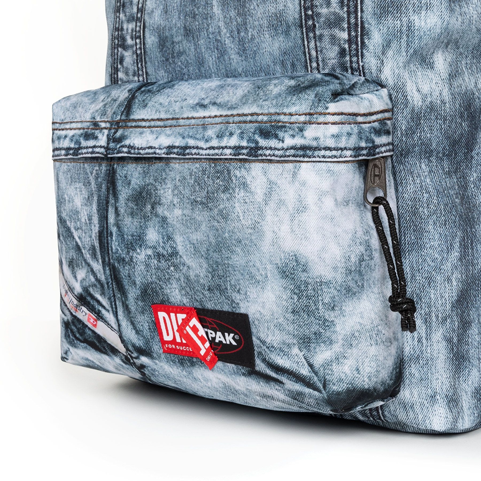 Eastpak DIESEL X EASTPAK DIESEL TOTE DSL TROMPE OMUZ ÇANTASI