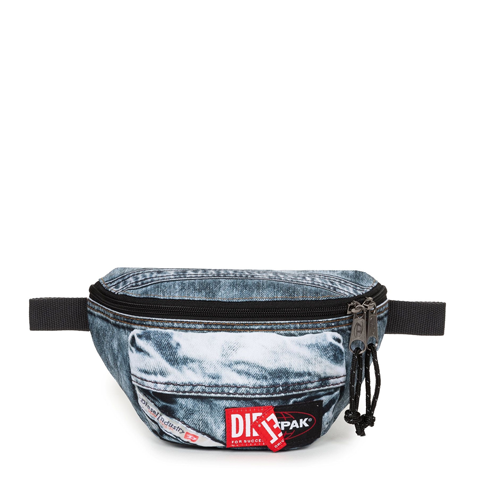 Eastpak DIESEL X EASTPAK DIESEL SPRINGER DSL TROMPE BEL ÇANTASI