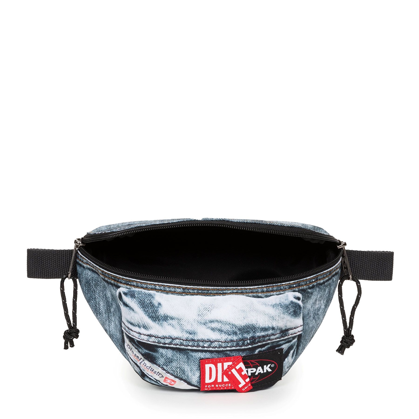 Eastpak DIESEL X EASTPAK DIESEL SPRINGER DSL TROMPE BEL ÇANTASI