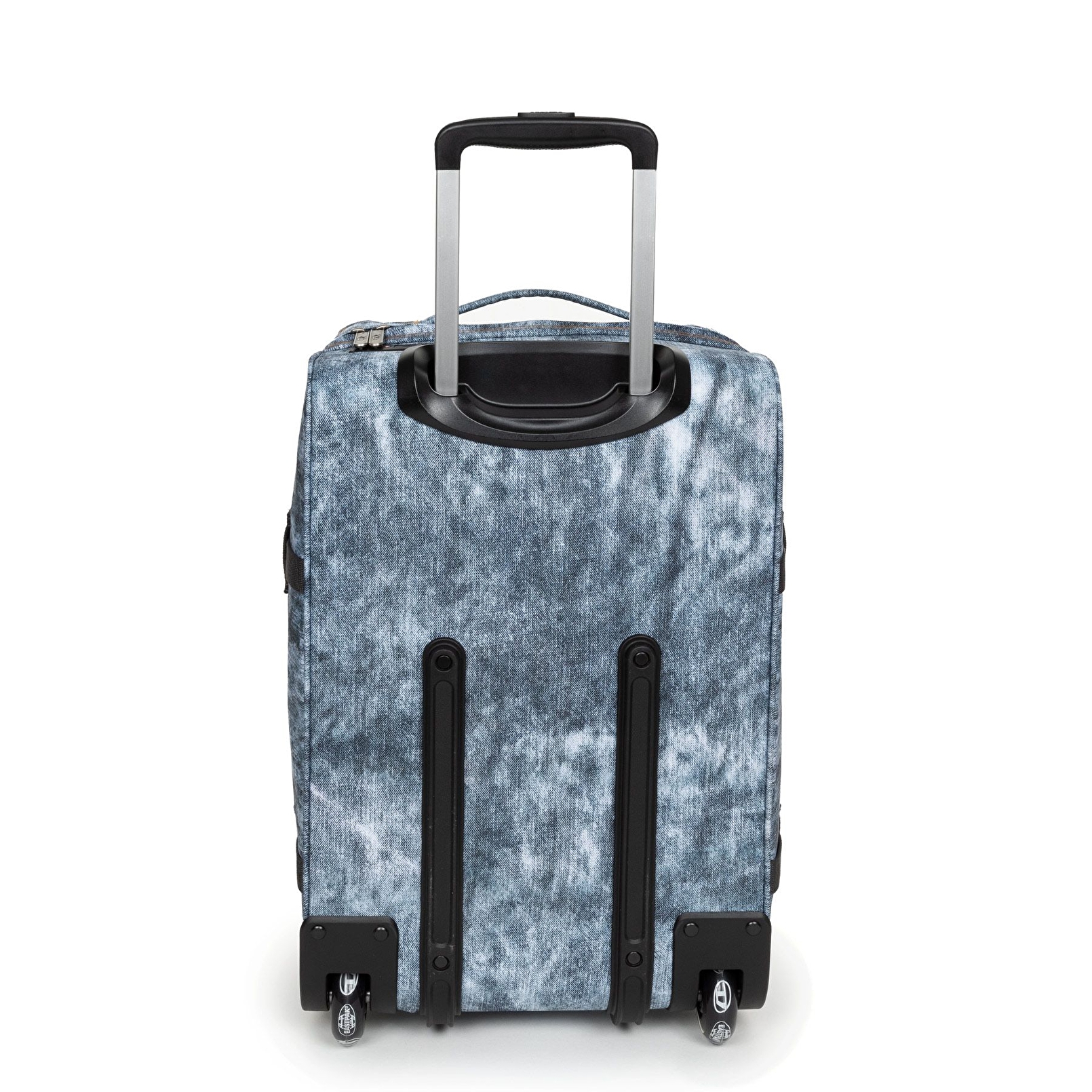 Eastpak DIESEL X EASTPAK DIESEL TRANSIT'R S DSL TROMPE TEKERLEKLİ VALİZ