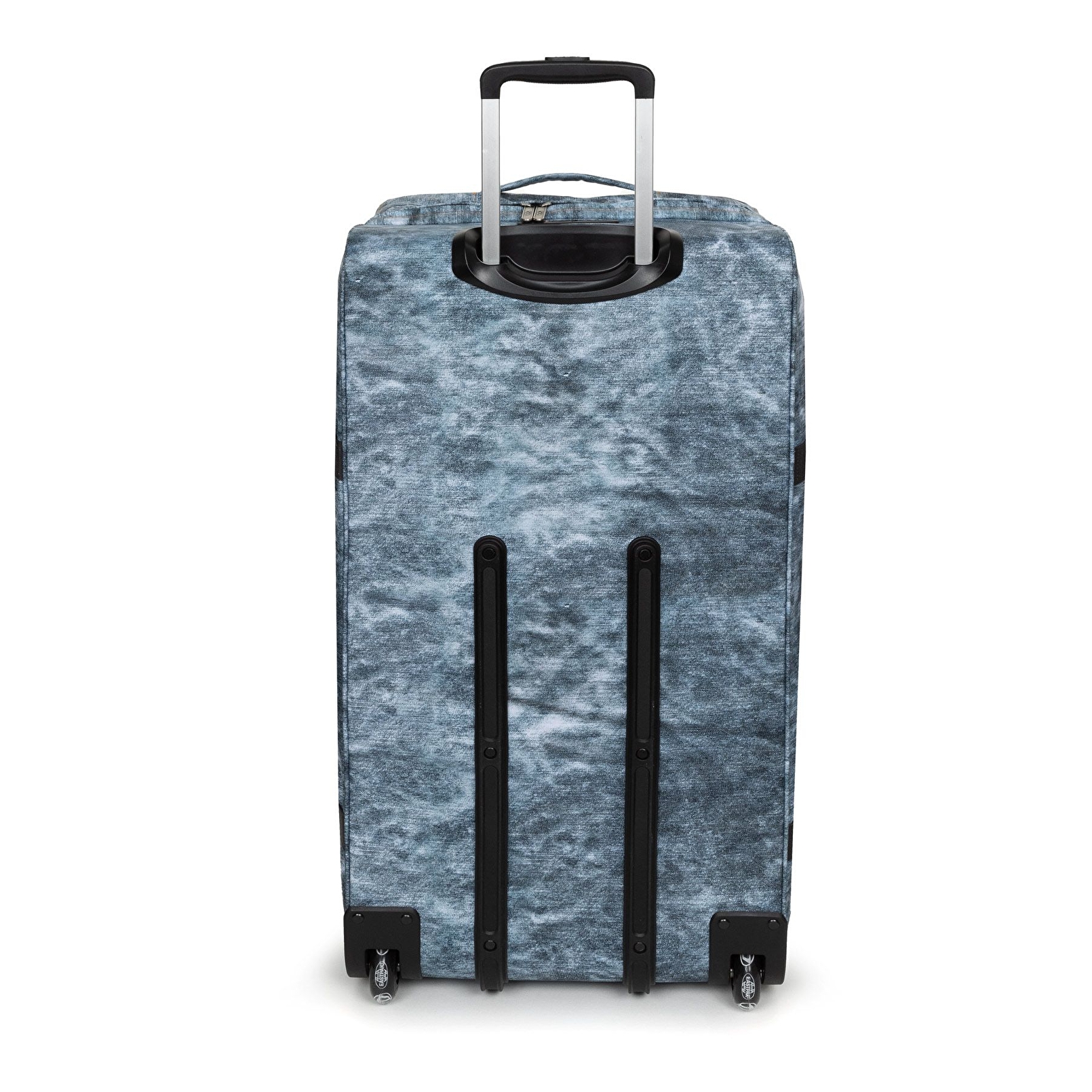 Eastpak DIESEL X EASTPAK DIESEL TRANSIT'R L DSL TROMPE TEKERLEKLİ VALİZ