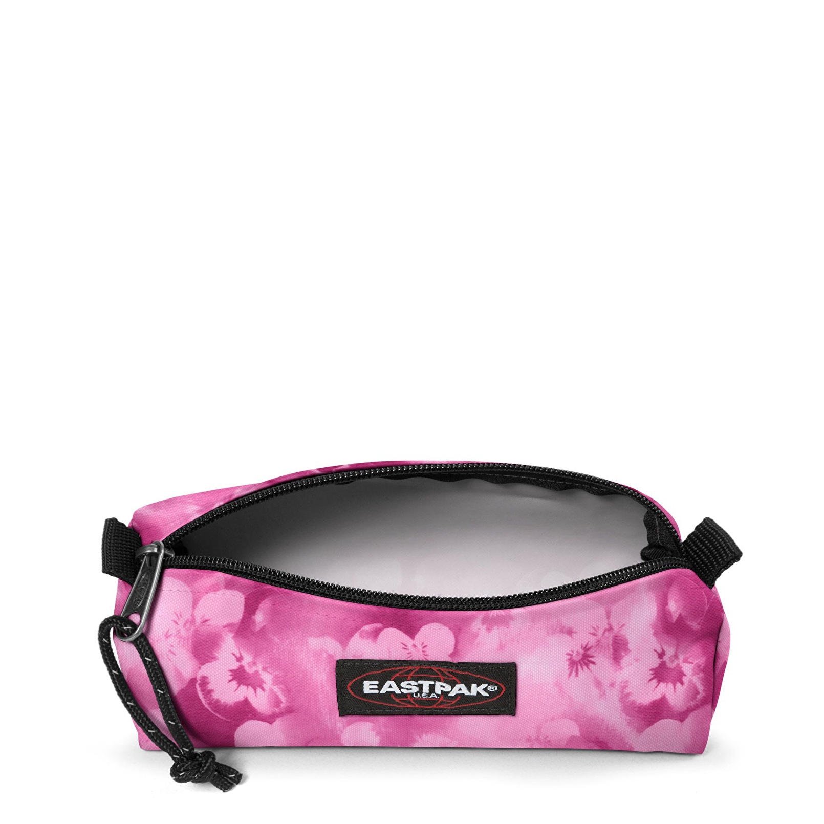 Eastpak BENCHMARK SINGLE FLOWER BLUR PINK KALEM KUTUSU