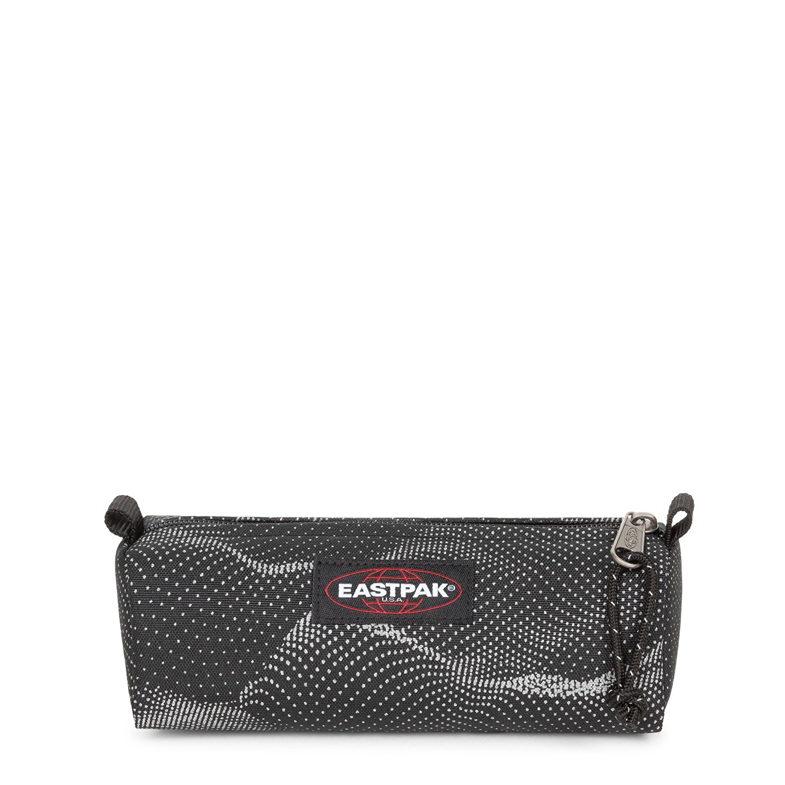Eastpak BENCHMARK SINGLE REFLEKS DOTS BLACK KALEM KUTUSU