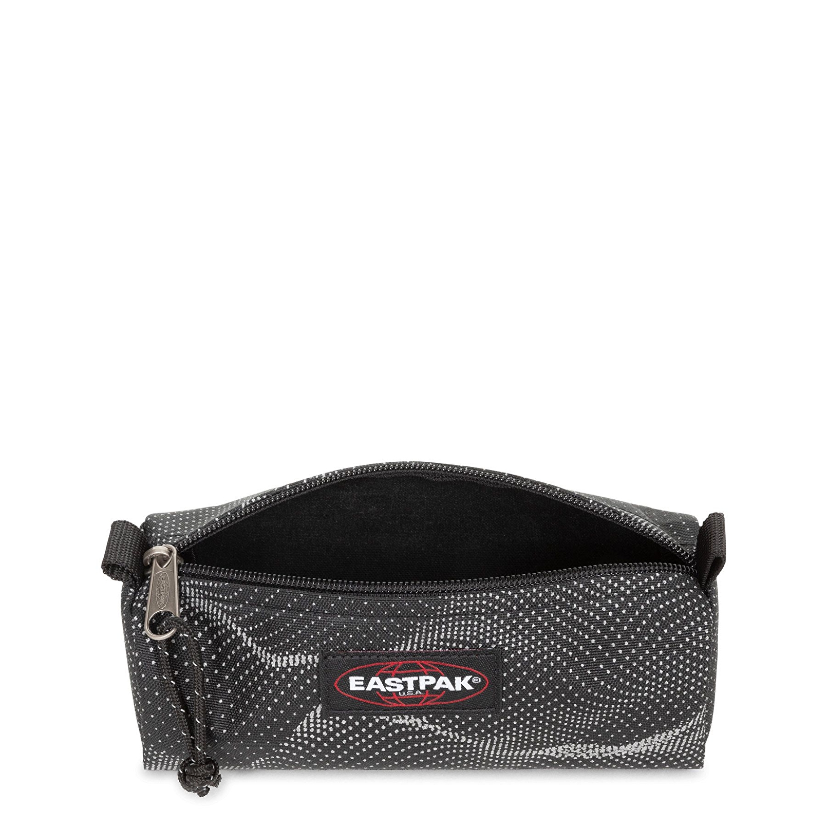 Eastpak BENCHMARK SINGLE REFLEKS DOTS BLACK KALEM KUTUSU
