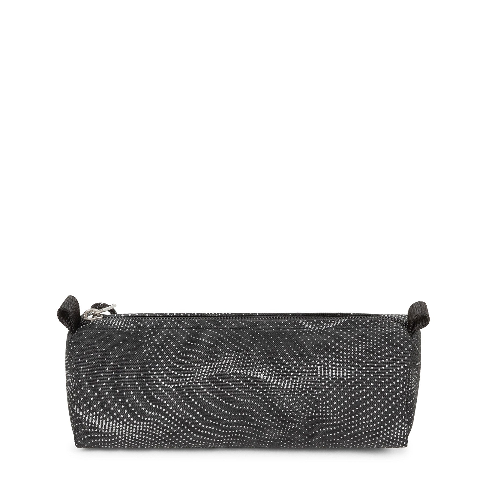 Eastpak BENCHMARK SINGLE REFLEKS DOTS BLACK KALEM KUTUSU