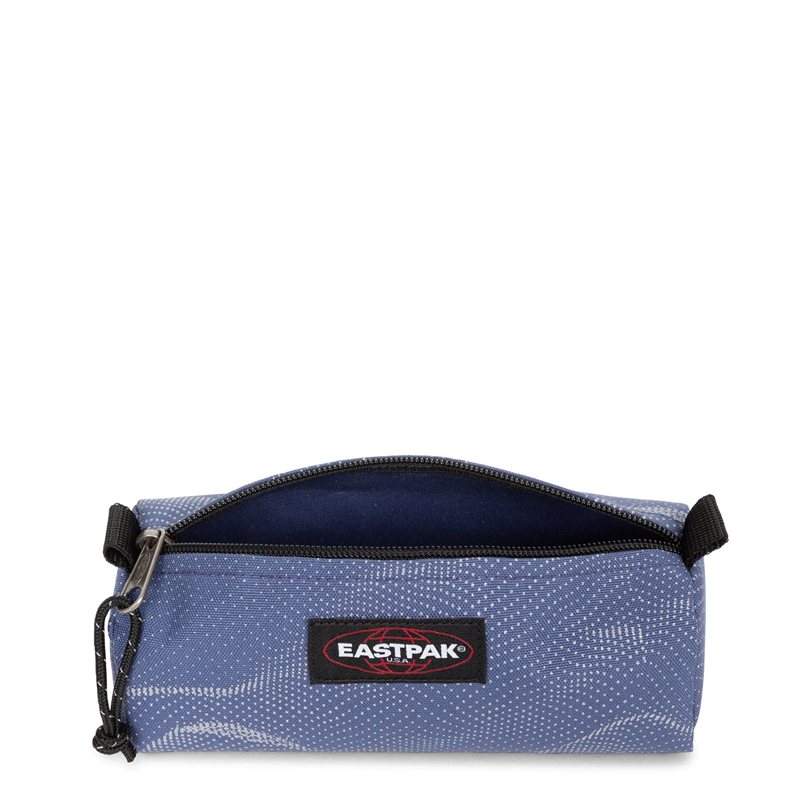 Eastpak BENCHMARK SINGLE REFLEKS DOTS NAVY KALEM KUTUSU