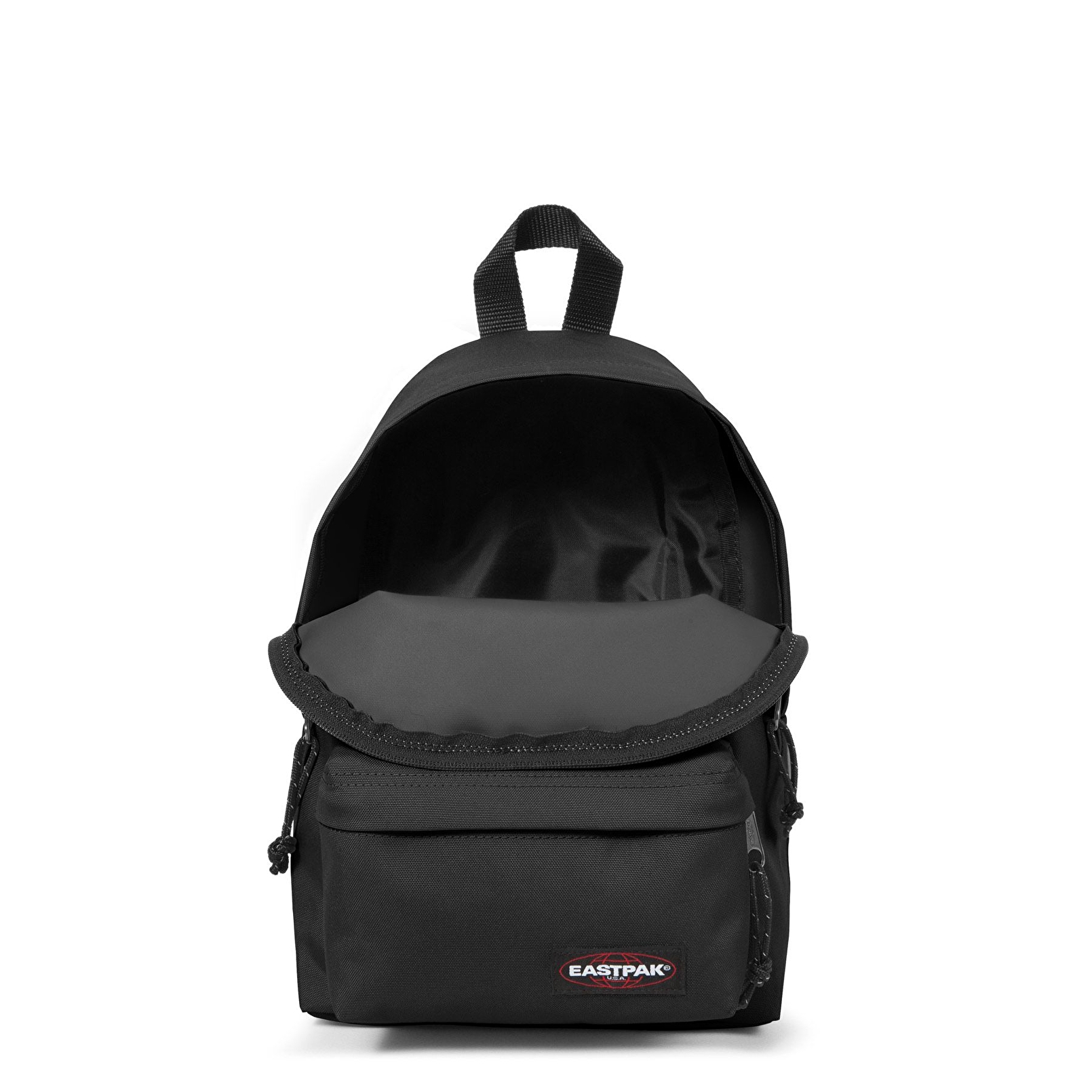 Eastpak ORBIT BLACK SIRT ÇANTASI