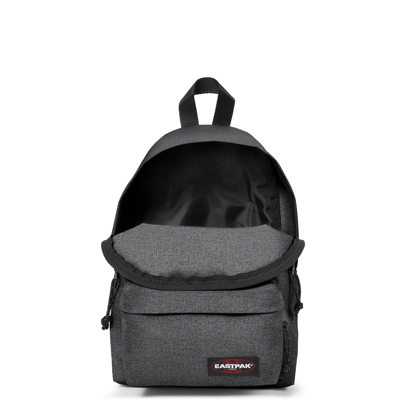 Eastpak ORBIT BLACK DENIM SIRT ÇANTASI