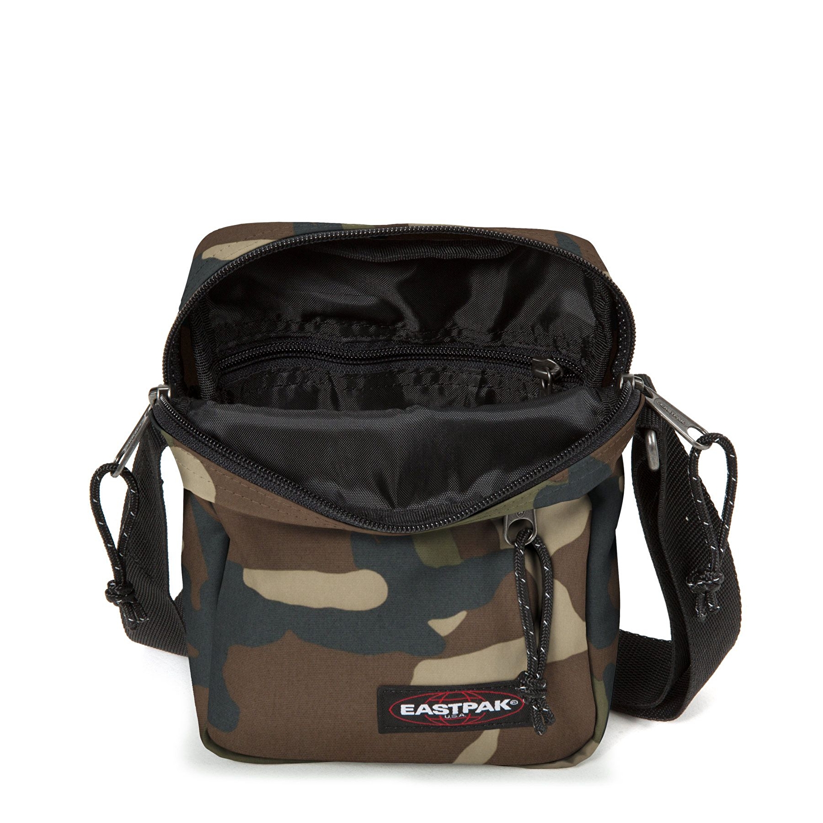 Eastpak THE ONE CAMO MİNİ ÇANTA