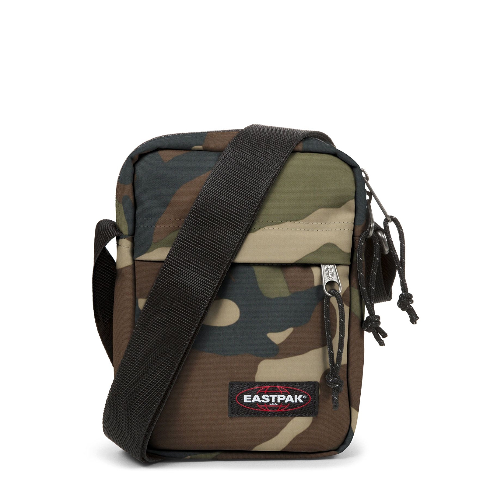 Eastpak THE ONE CAMO MİNİ ÇANTA