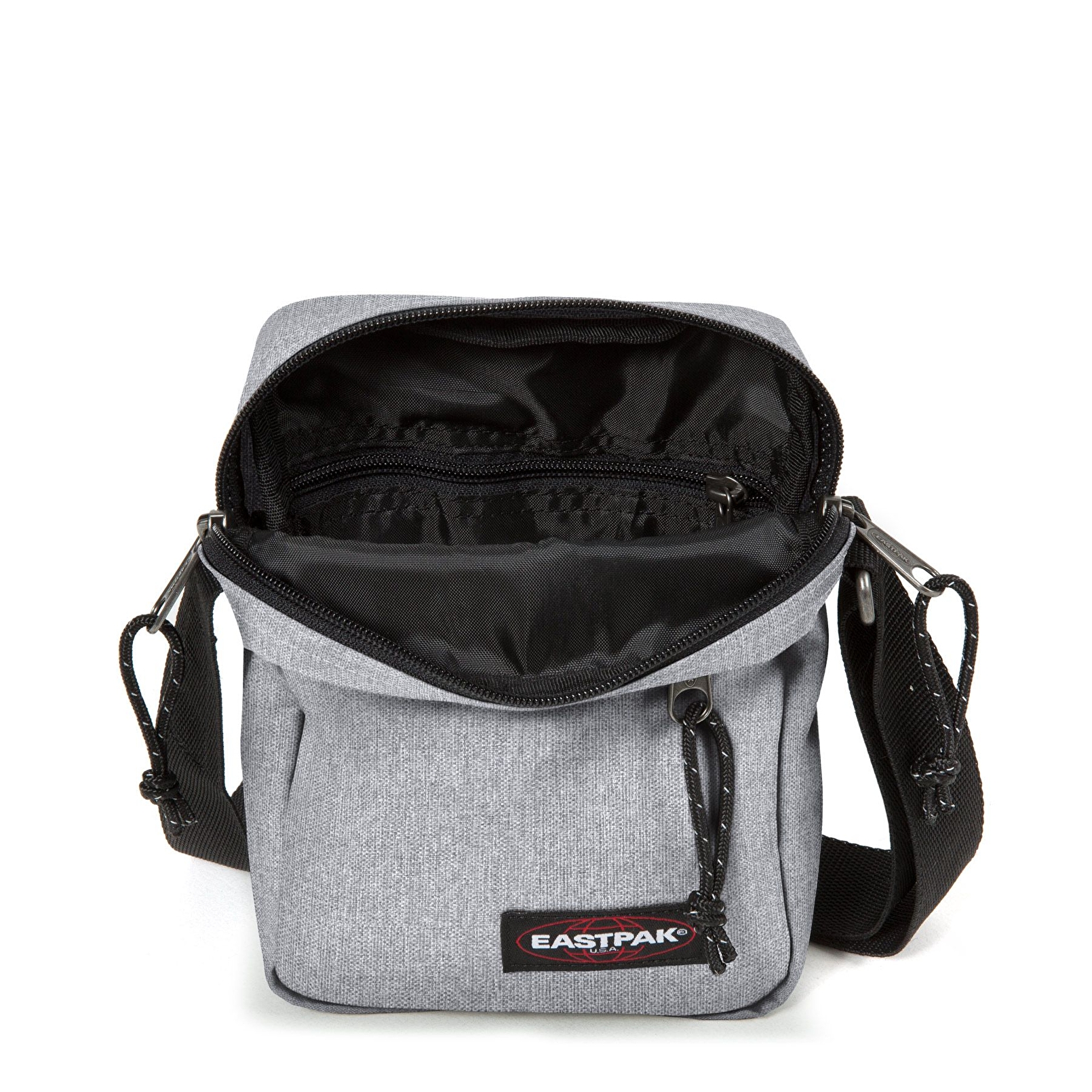 Eastpak THE ONE SUNDAY GREY MİNİ ÇANTA