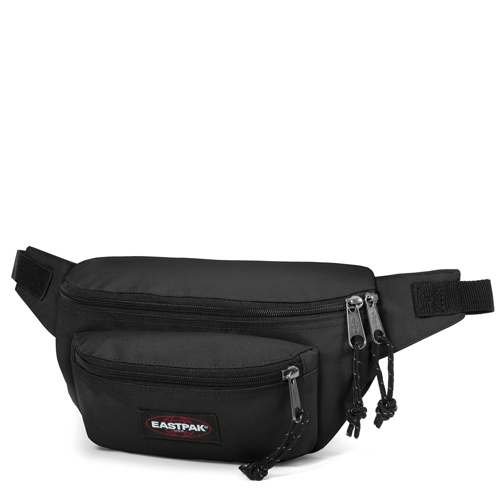 Eastpak DOGGY BAG BLACK BEL ÇANTASI