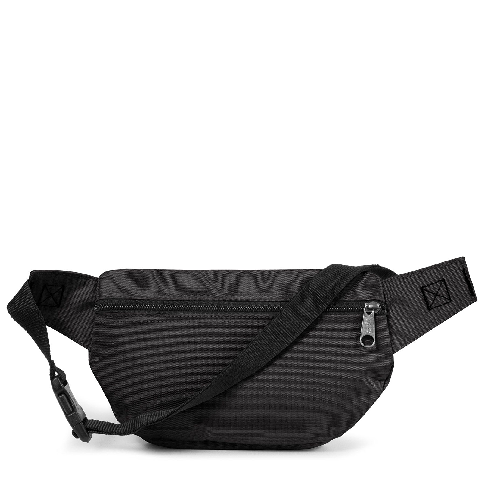 Eastpak DOGGY BAG BLACK BEL ÇANTASI