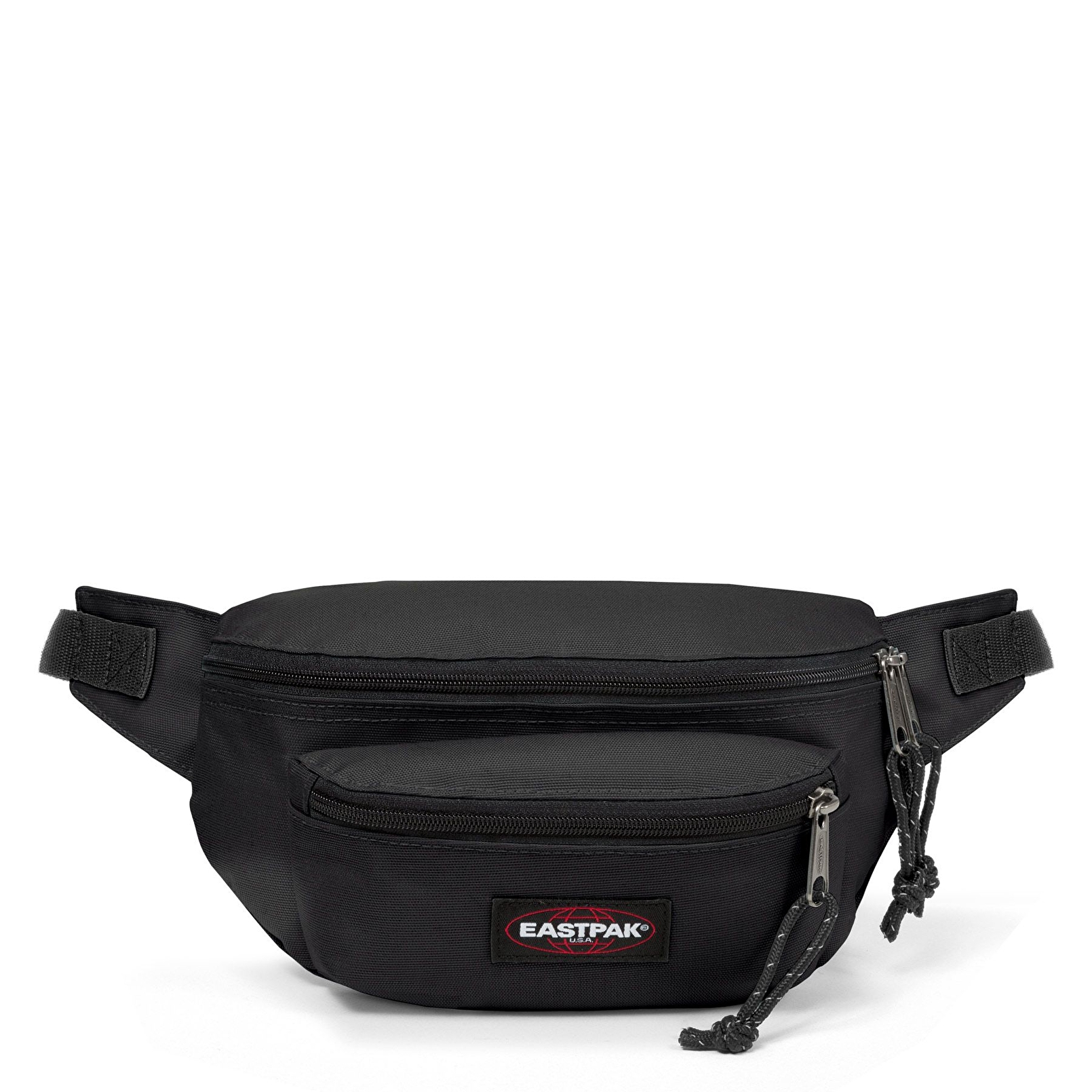 Eastpak DOGGY BAG BLACK BEL ÇANTASI