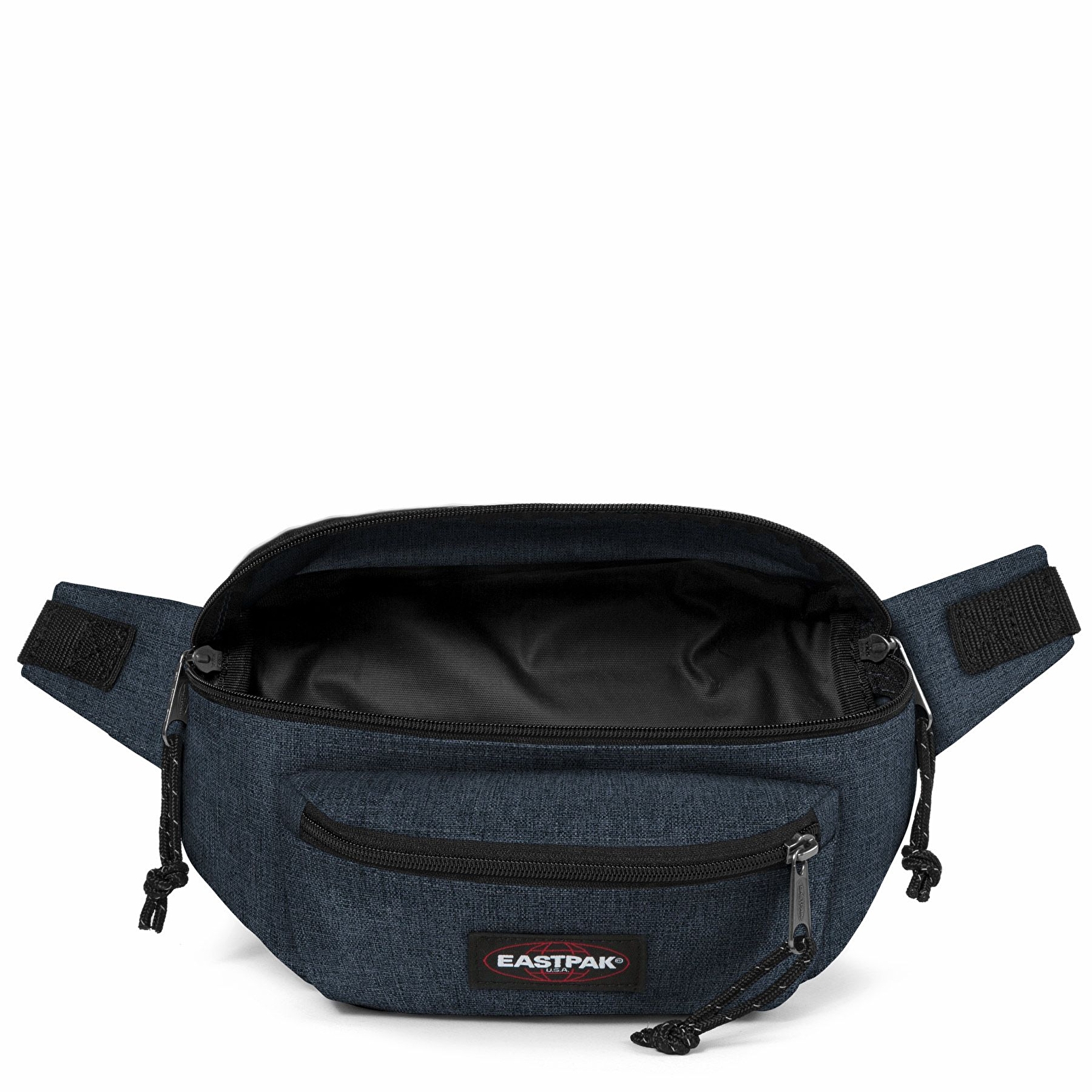 Eastpak DOGGY BAG TRIPLE DENIM BEL ÇANTASI