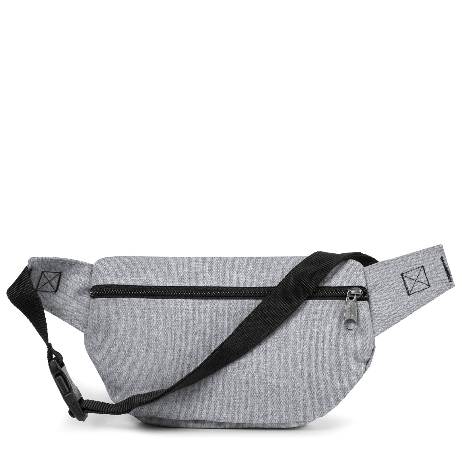 Eastpak DOGGY BAG SUNDAY GREY BEL ÇANTASI