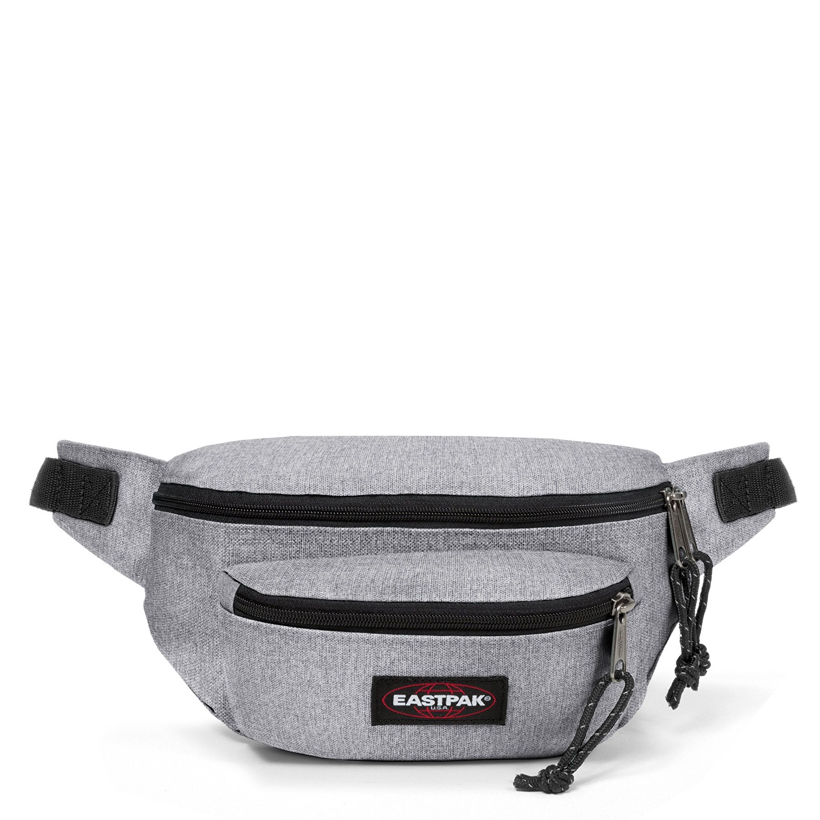 Eastpak DOGGY BAG SUNDAY GREY BEL ÇANTASI