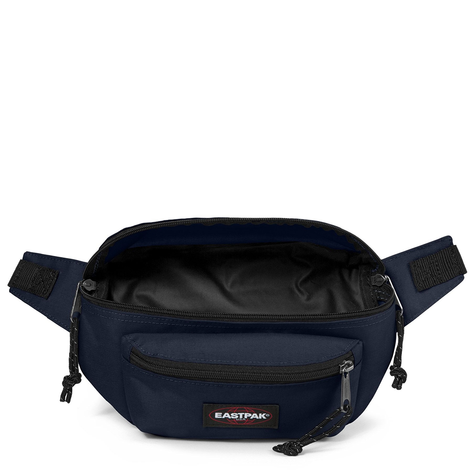 Eastpak DOGGY BAG ULTRA MARINE BEL ÇANTASI