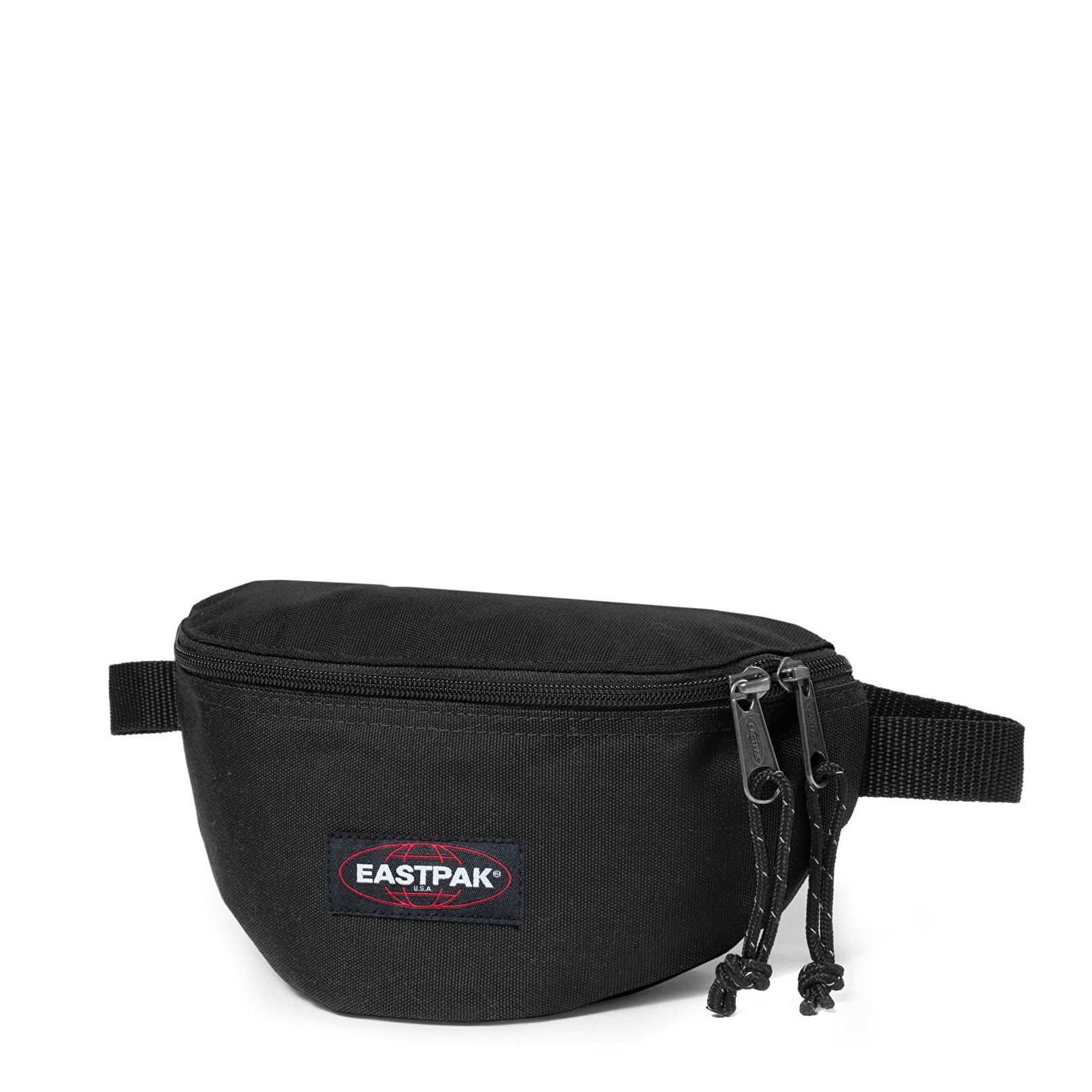 Eastpak SPRINGER BLACK BEL ÇANTASI