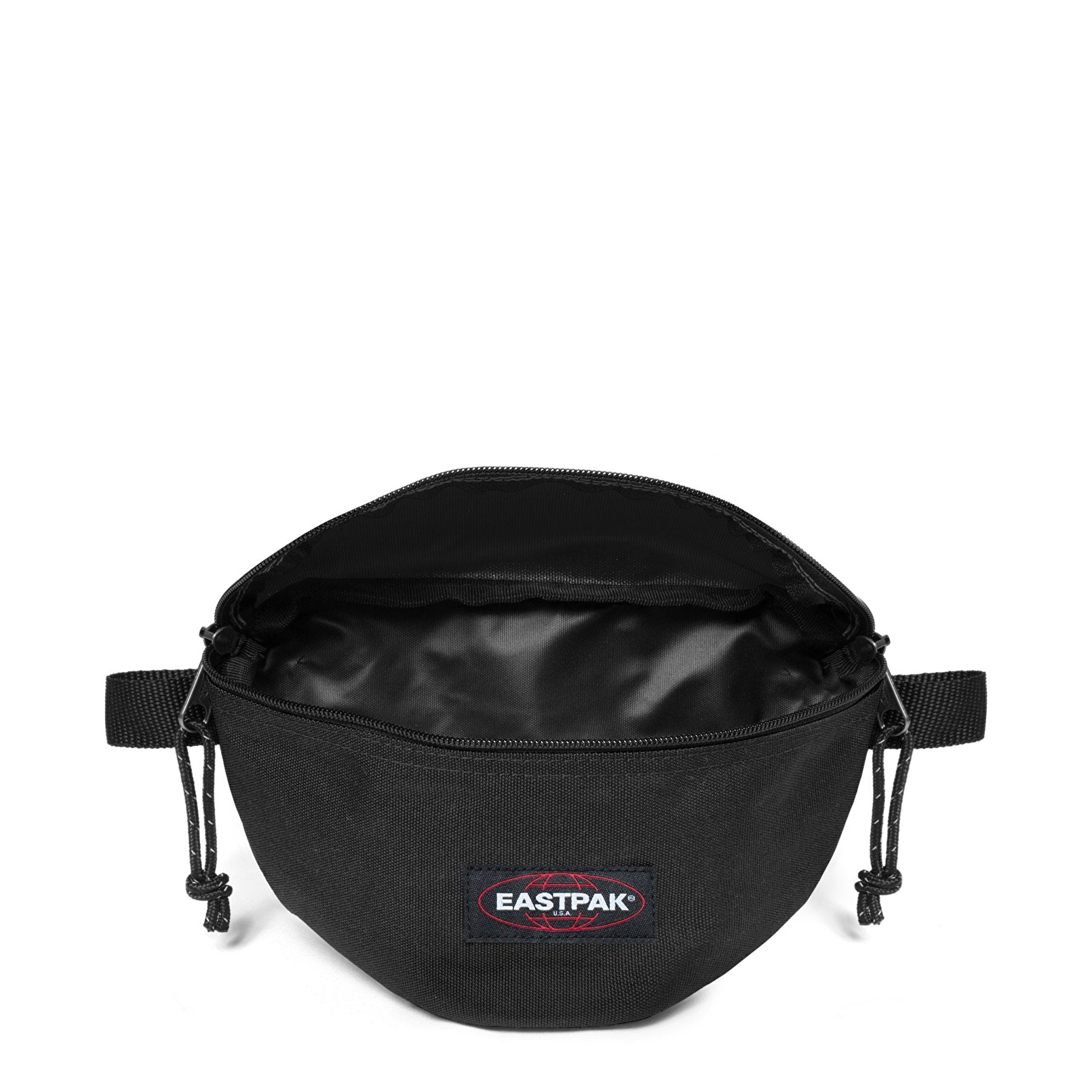 Eastpak SPRINGER BLACK BEL ÇANTASI
