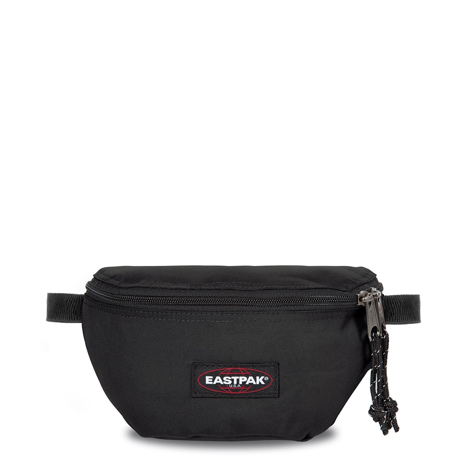 Eastpak SPRINGER BLACK BEL ÇANTASI