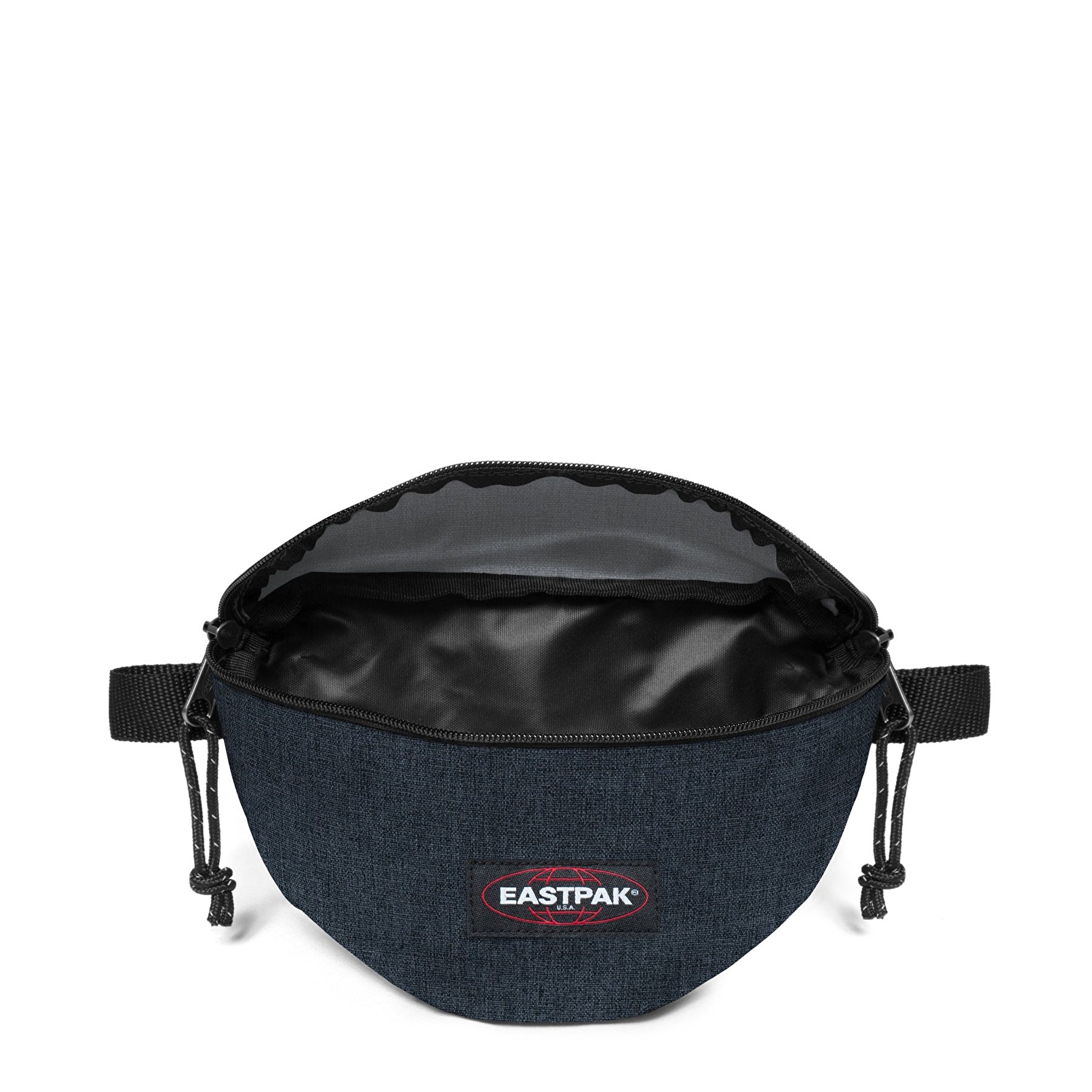 Eastpak SPRINGER TRIPLE DENIM BEL ÇANTASI