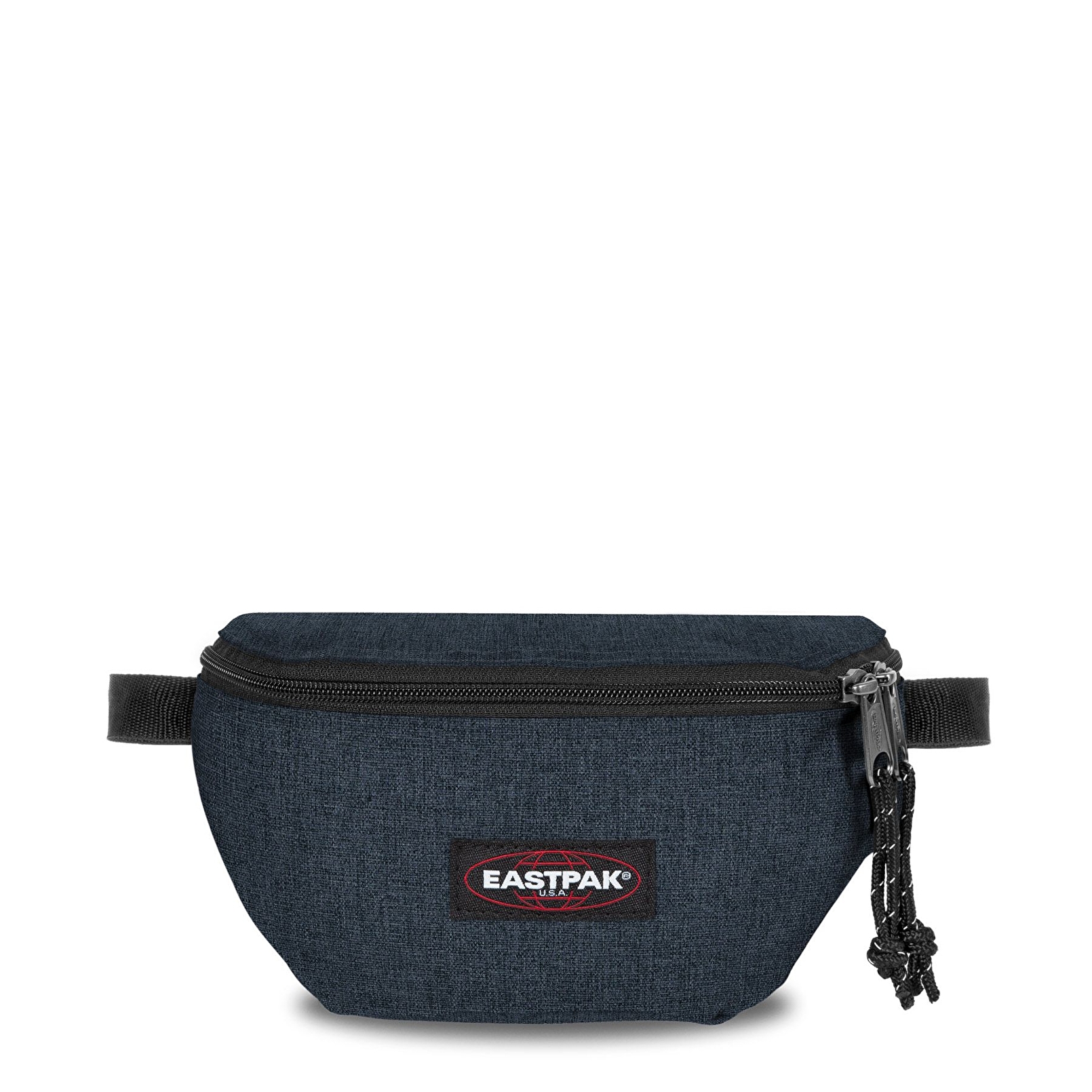 Eastpak SPRINGER TRIPLE DENIM BEL ÇANTASI
