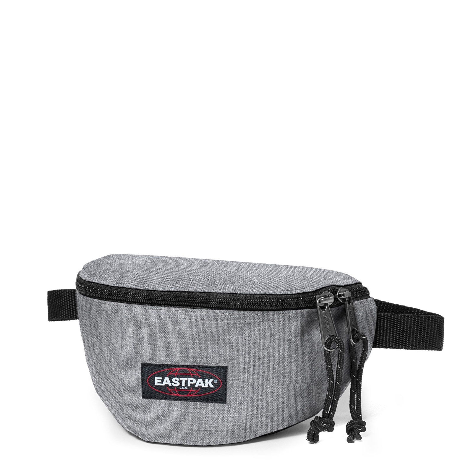 Eastpak SPRINGER SUNDAY GREY BEL ÇANTASI