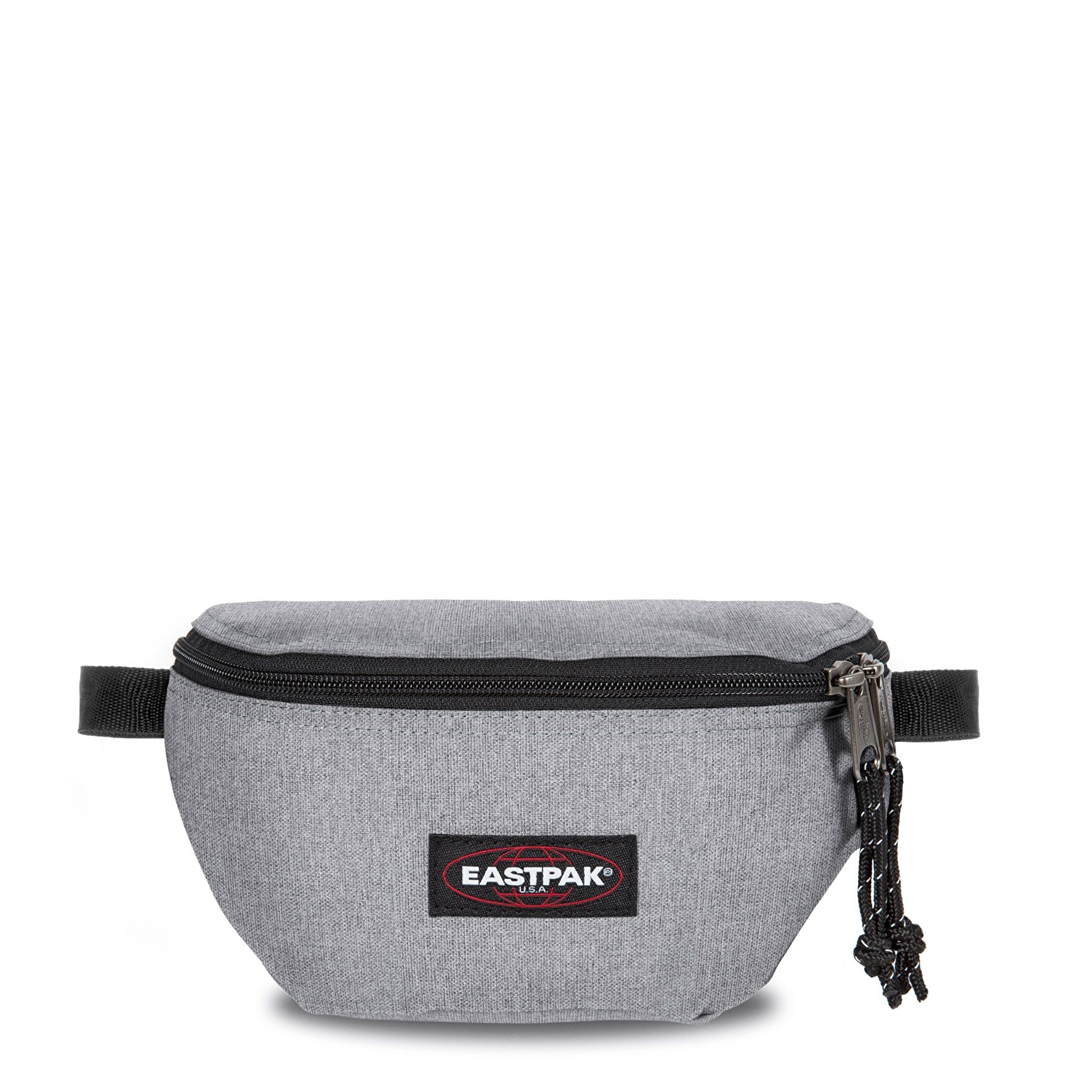 Eastpak SPRINGER SUNDAY GREY BEL ÇANTASI