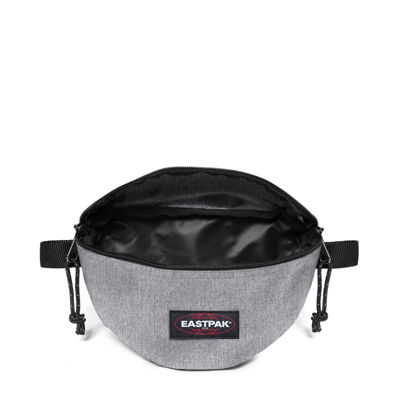 Eastpak SPRINGER SUNDAY GREY BEL ÇANTASI